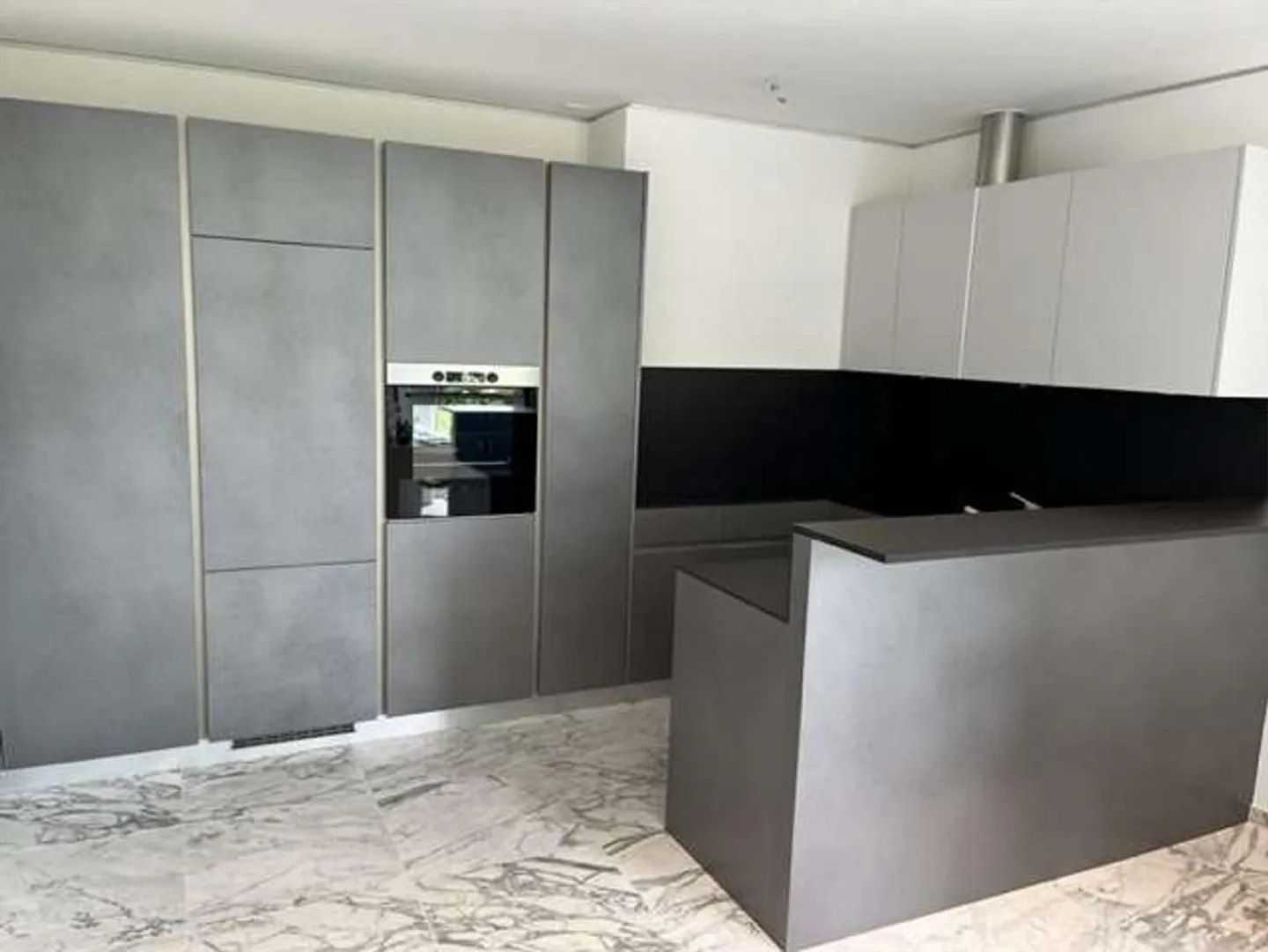 3.5 locali di nuovissima costruzione - Paradiso - Foto 4 di 9