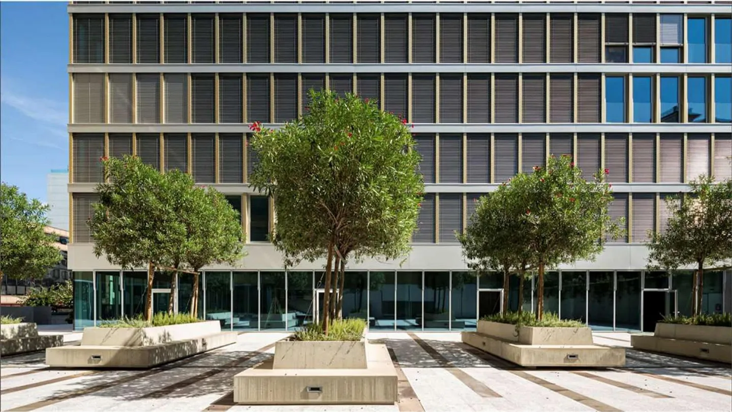 3.5 locali di nuovissima costruzione - Paradiso - Foto 6 di 9