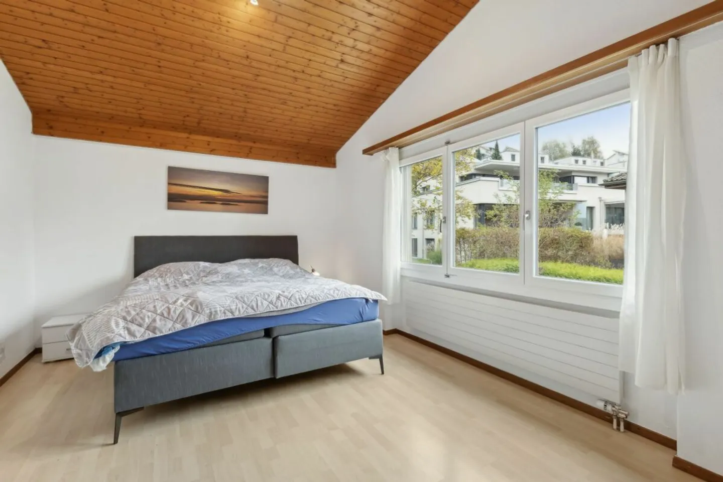 Charming 4-Family House in Stettlen - Photo 7 of 13