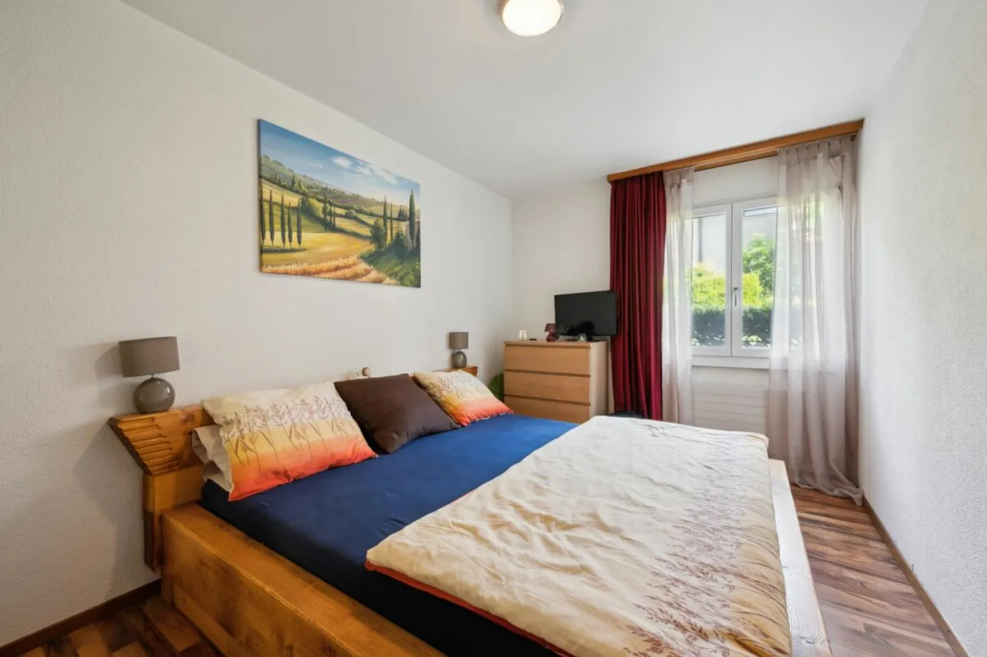 Charming 4-Family House in Stettlen - Photo 8 of 13