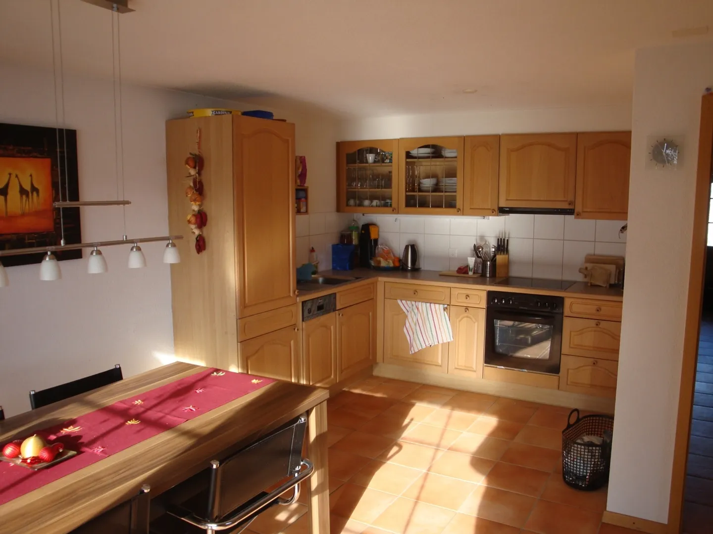 Affascinante Casa Indipendente con Vista - Foto 4 di 13