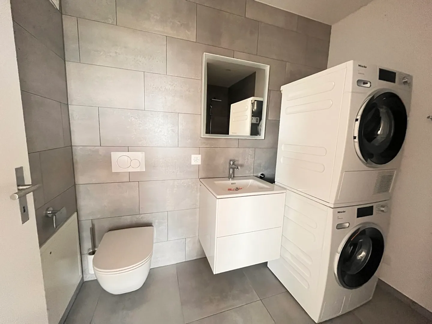 3,5-Zimmer-Wohnung - Foto 11 von 13