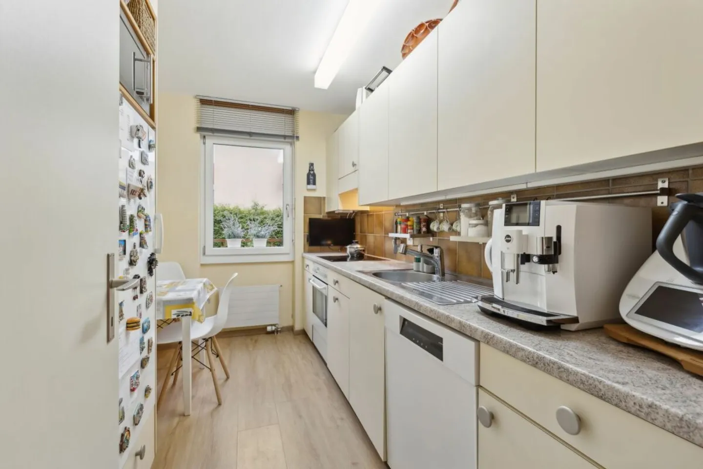 Charming 4-Family House in Stettlen - Photo 5 of 13