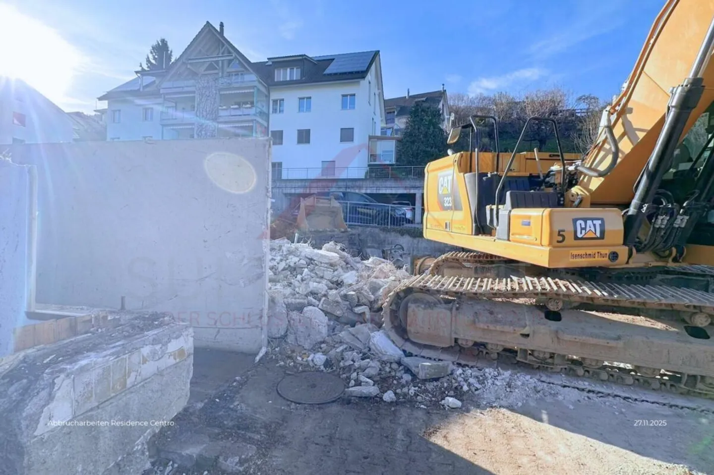 Appartement à vendre - Photo 23 sur 25