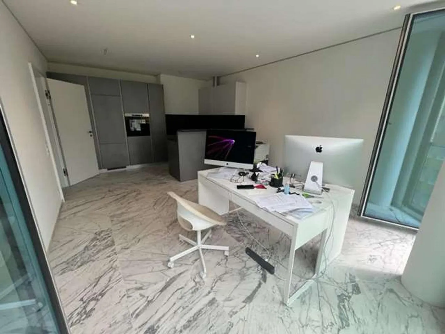 3.5 locali di nuovissima costruzione - Paradiso - Foto 2 di 9