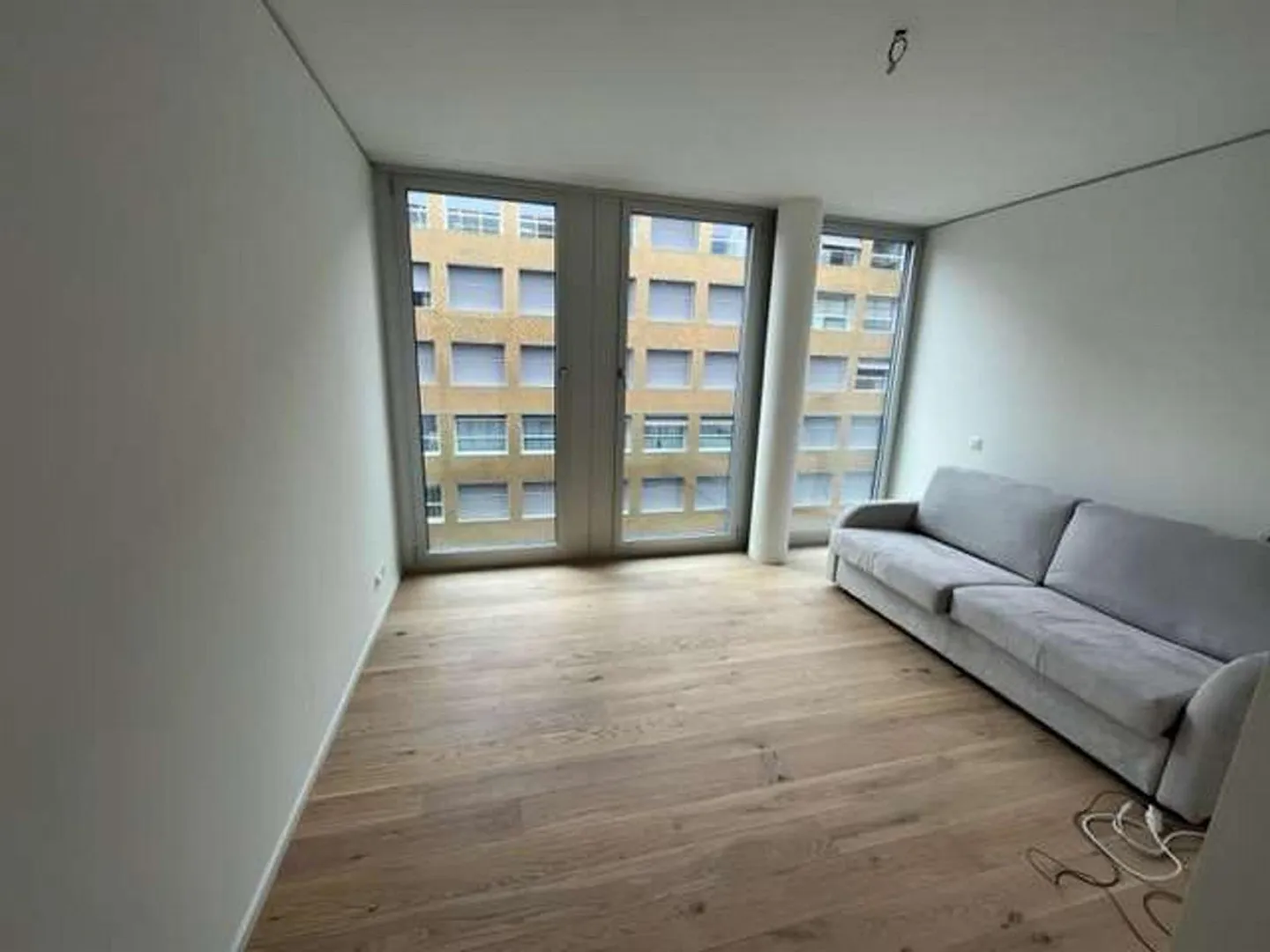 3.5 locali di nuovissima costruzione - Paradiso - Foto 3 di 9