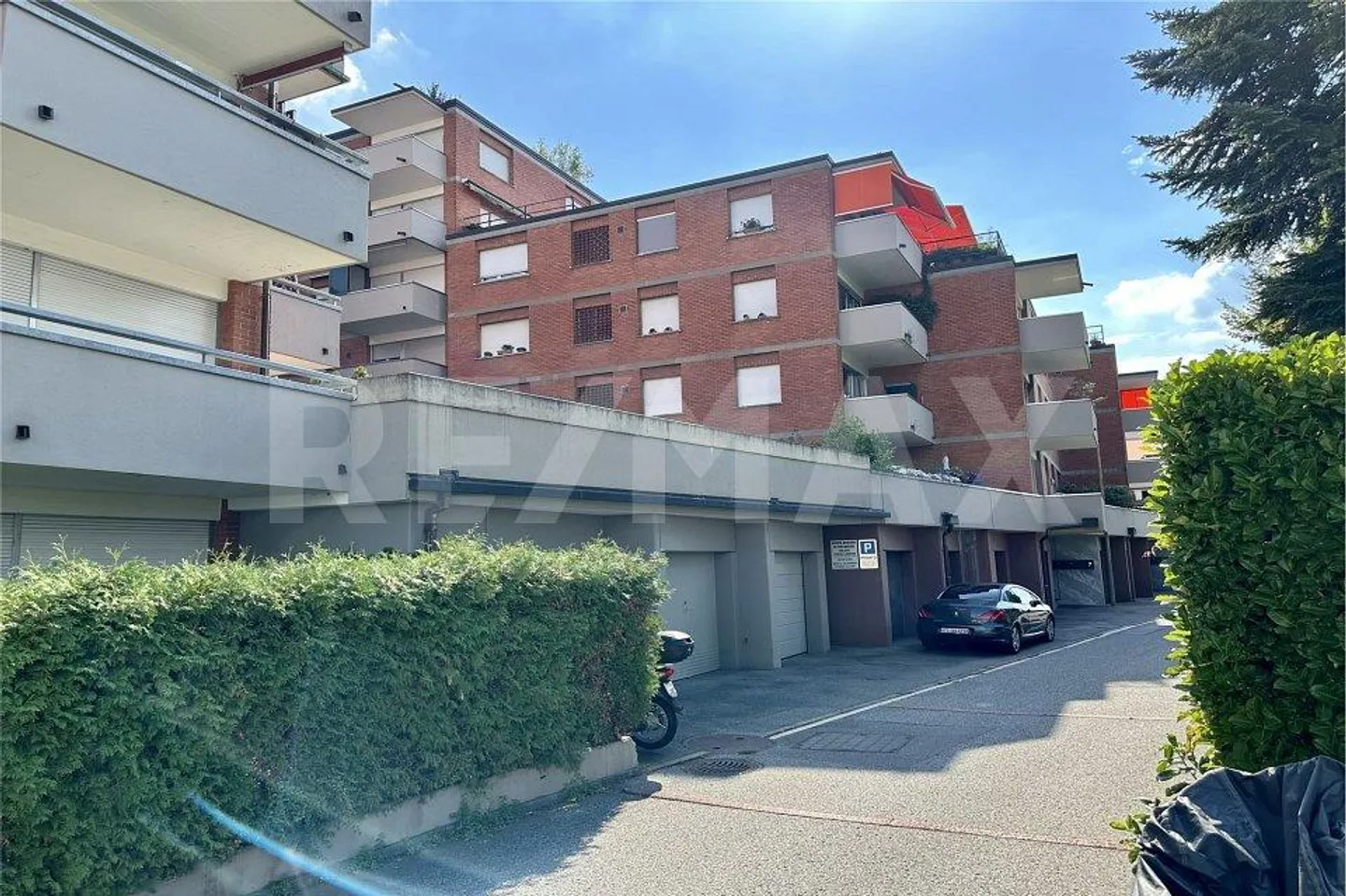 Geräumige Wohnung in Residenzviertel, auch als Zweitwohnsitz - Foto 5 von 13