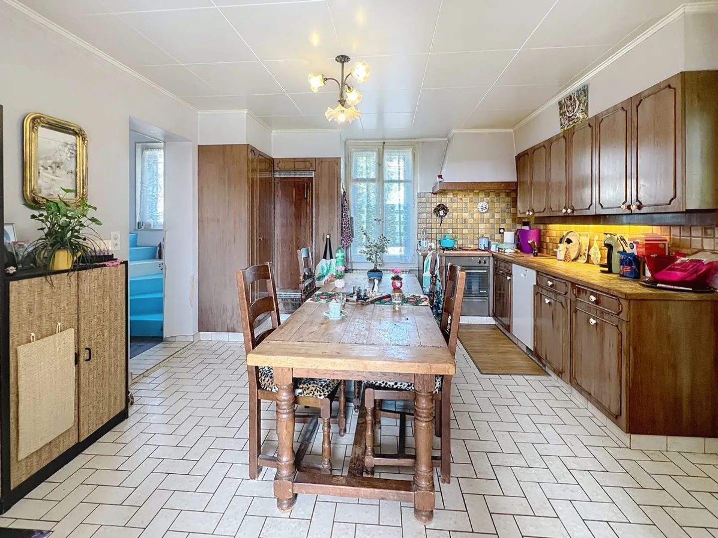 Single house for sale - Photo 5 of 12
