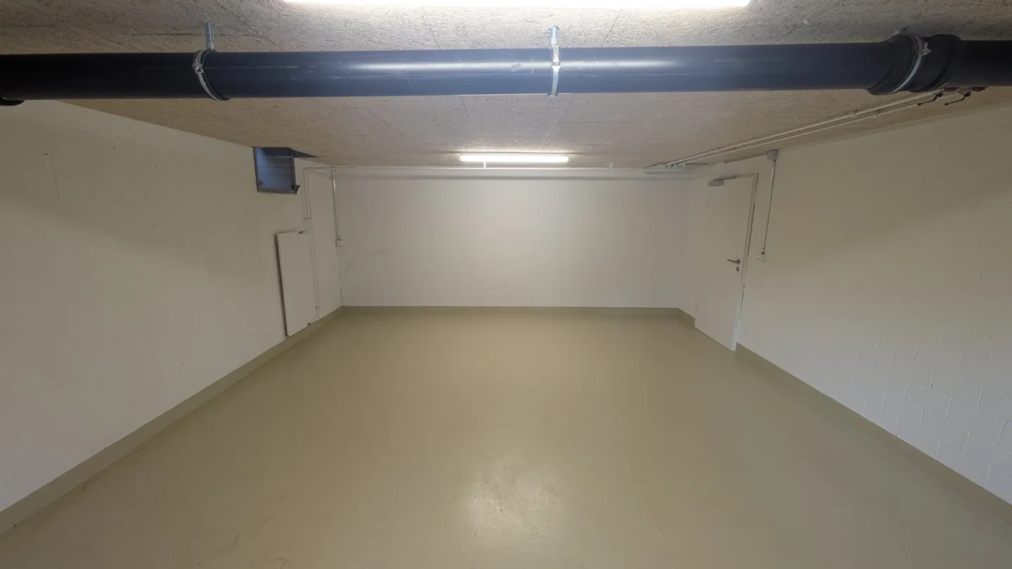 34.54m2 Storage Room Fehraltorf - Hintere Grundstrasse 26 - Photo 3 of 13