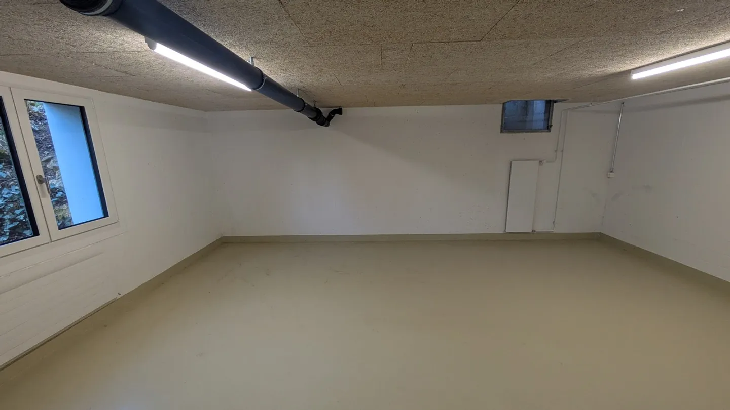 34.54m2 Storage Room Fehraltorf - Hintere Grundstrasse 26 - Photo 4 of 13