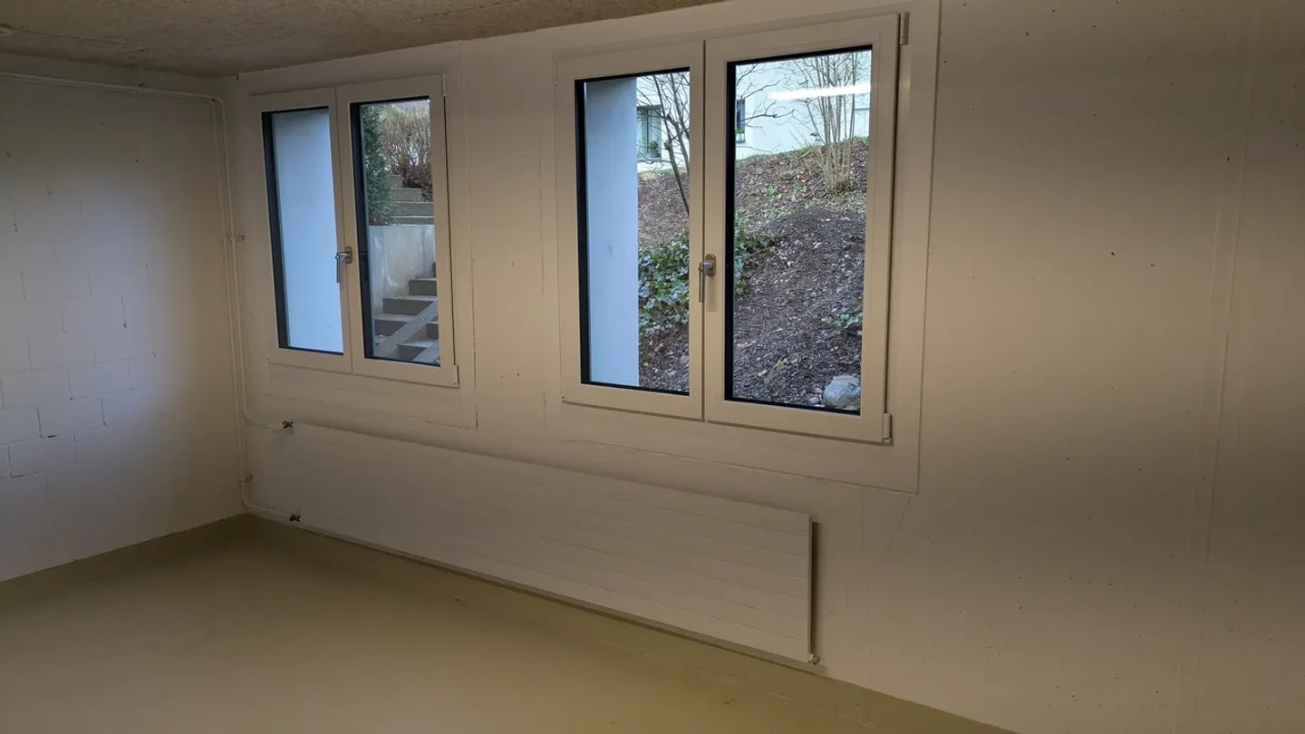 34.54m2 Storage Room Fehraltorf - Hintere Grundstrasse 26 - Photo 6 of 13