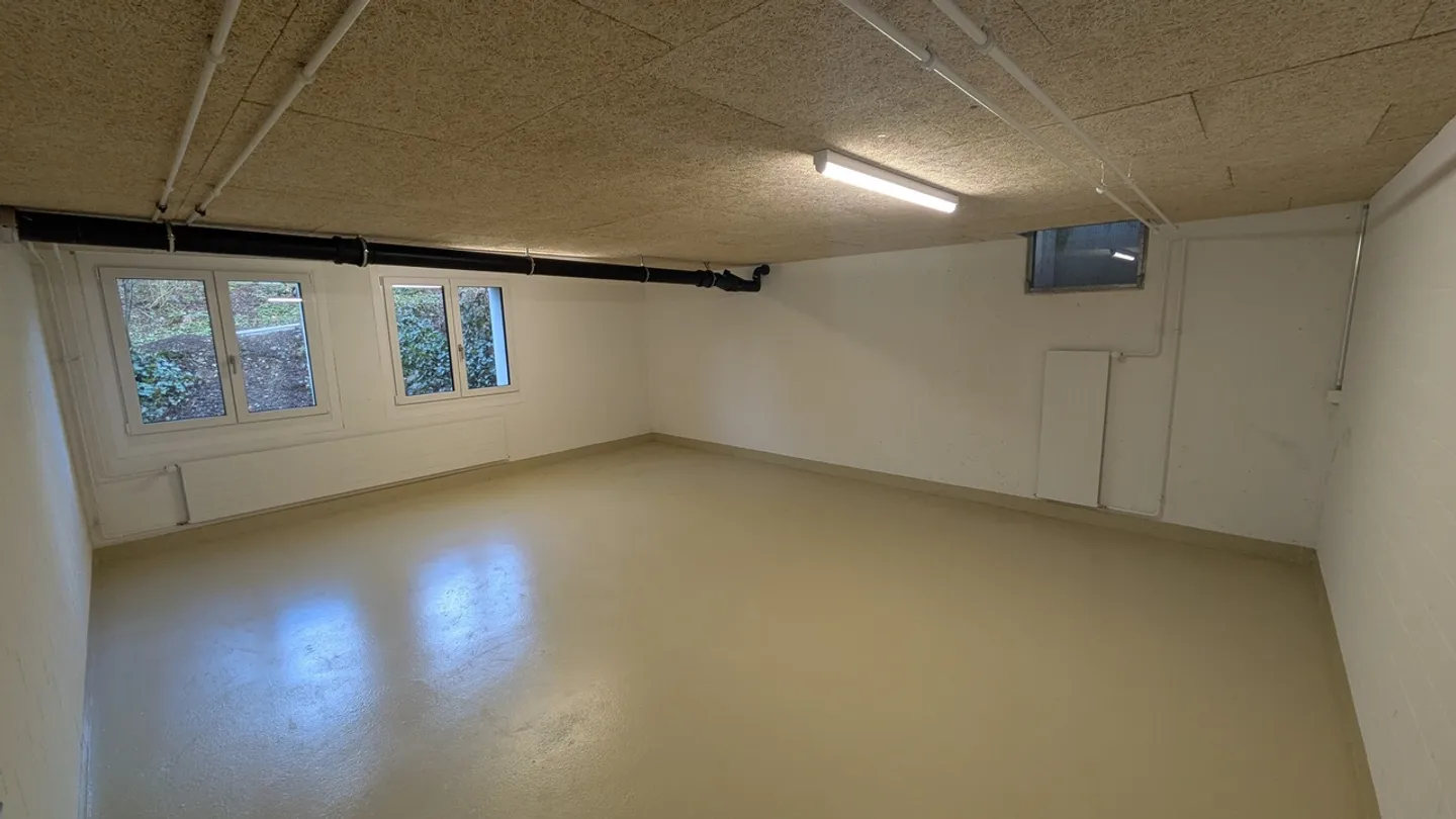 34.54m2 Storage Room Fehraltorf - Hintere Grundstrasse 26 - Photo 7 of 13