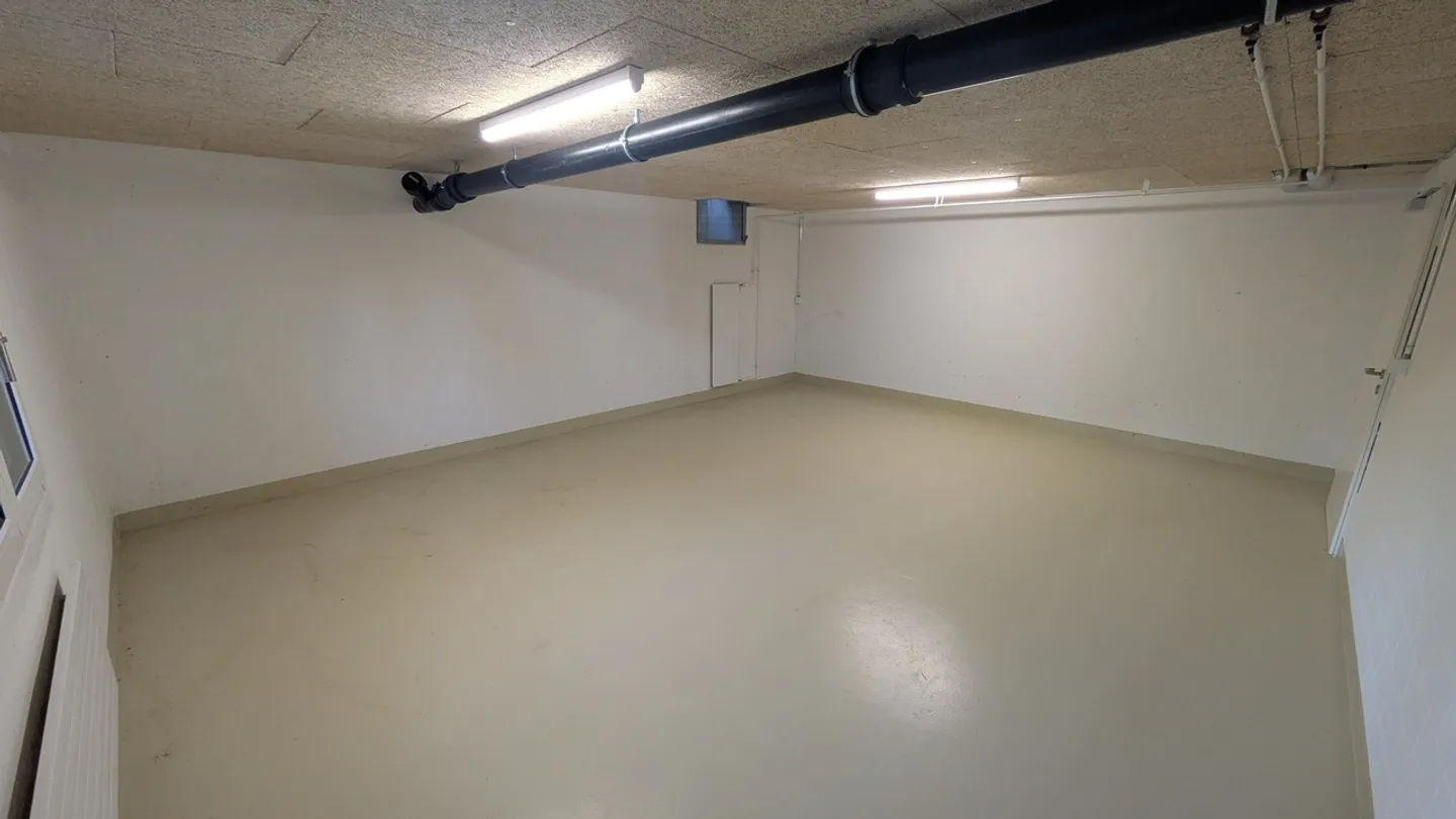 34.54m2 Storage Room Fehraltorf - Hintere Grundstrasse 26 - Photo 10 of 13