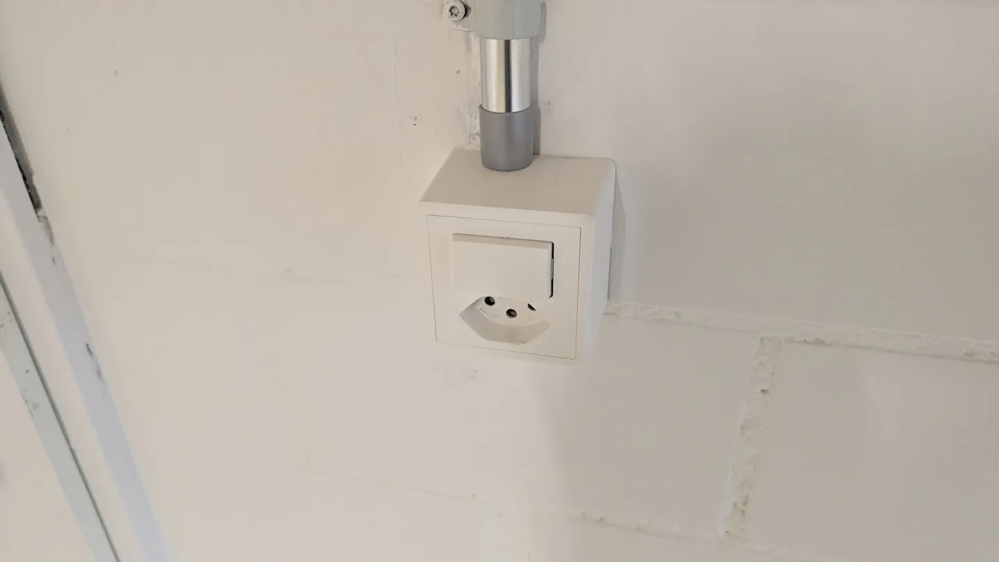 34.54m2 Storage Room Fehraltorf - Hintere Grundstrasse 26 - Photo 12 of 13