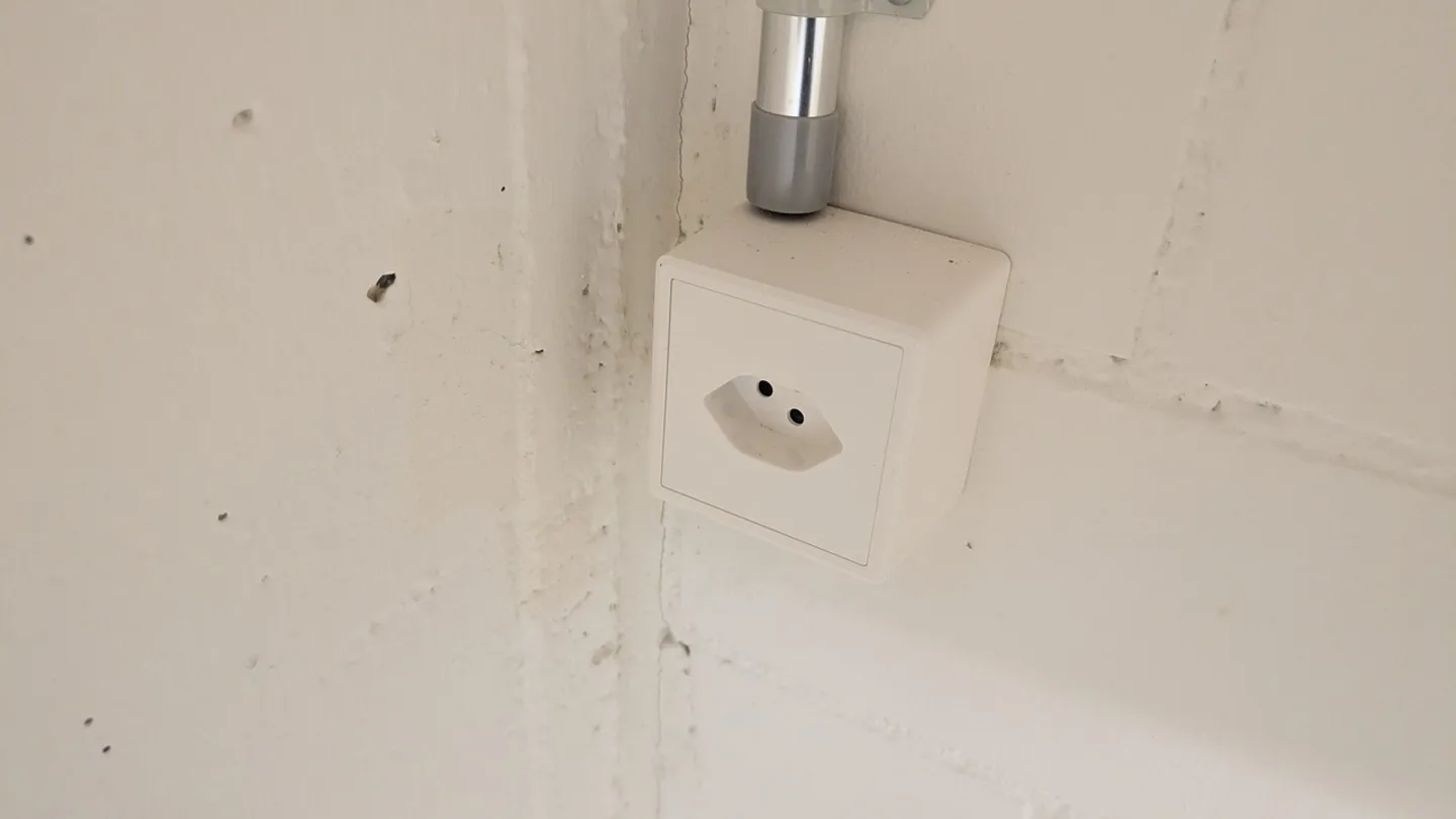 34.54m2 Storage Room Fehraltorf - Hintere Grundstrasse 26 - Photo 13 of 13