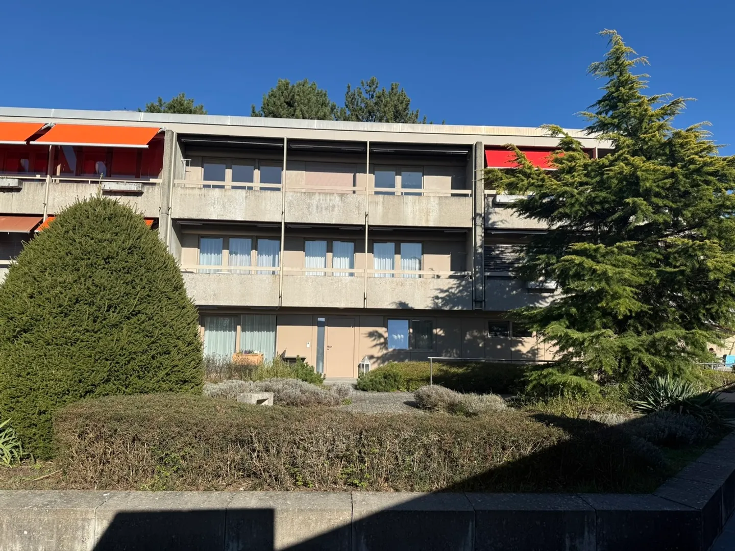 Magnifique appartement de 4.5 pièces avec une vue superbe - Photo 12 sur 12