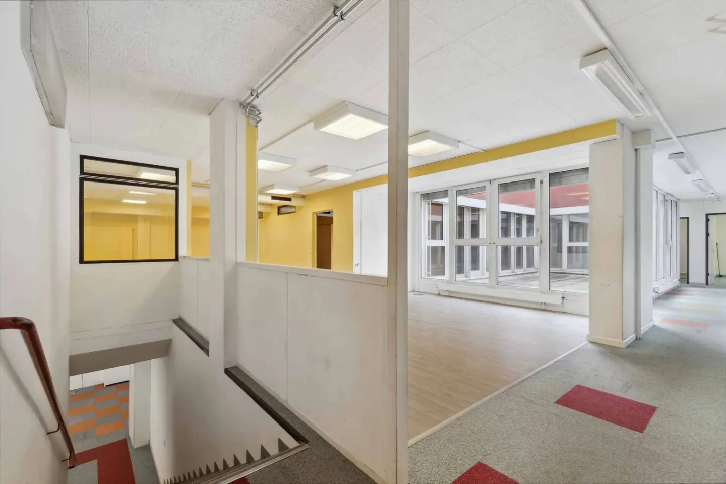 Ufficio ai Pâquis - Foto 9 di 12