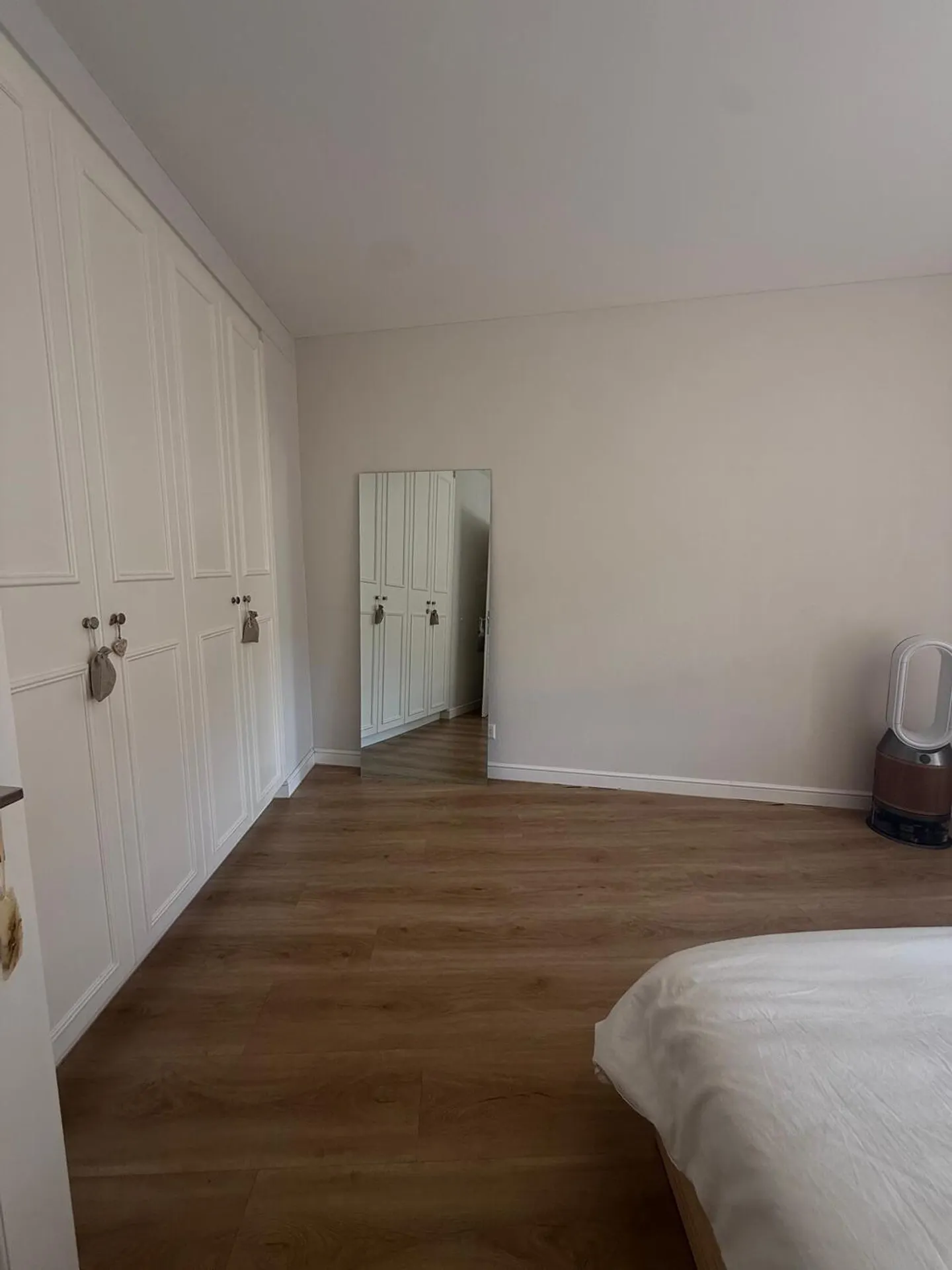 APPARTAMENTO 2 LOCALI A ZURIGO - DISTRETTO 8 SEEFELD/MÜHLEBACH, ARREDATO, TEMPORANEO - Foto 7 di 10