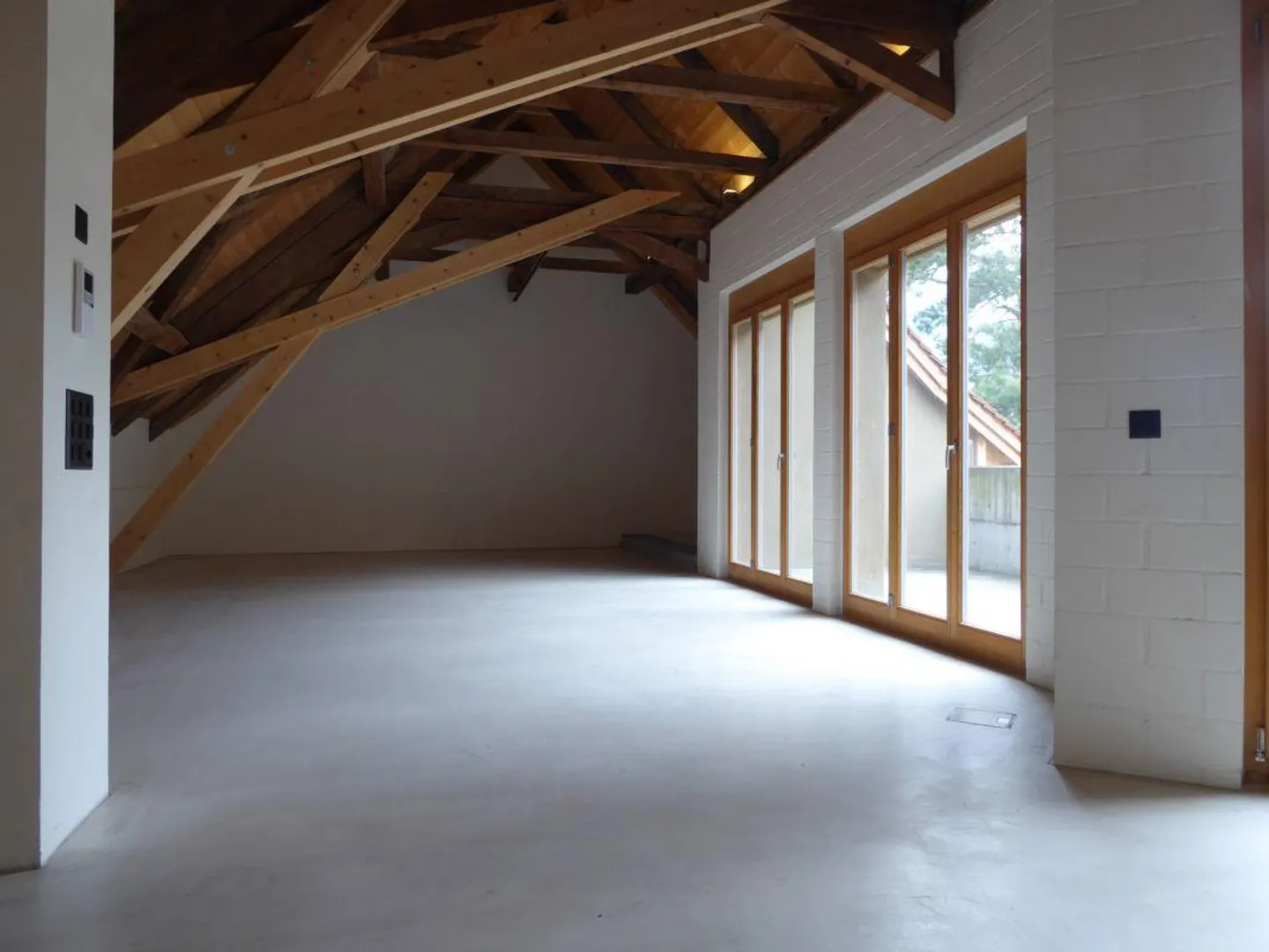 Appartamento duplex di 4 1/2 stanze - Foto 7 di 18