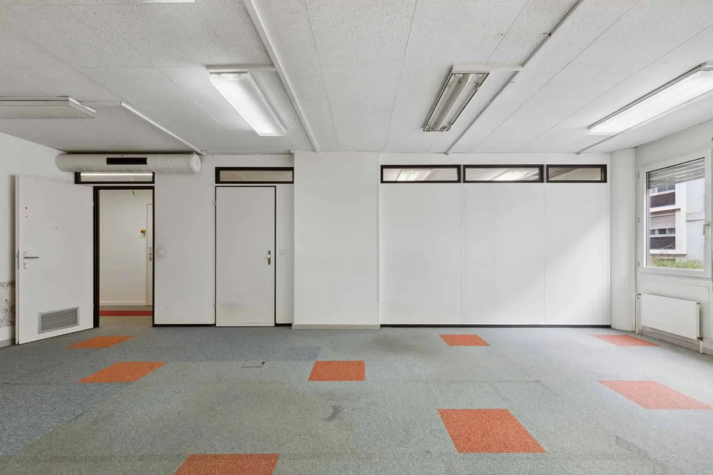 Ufficio ai Pâquis - Foto 12 di 12