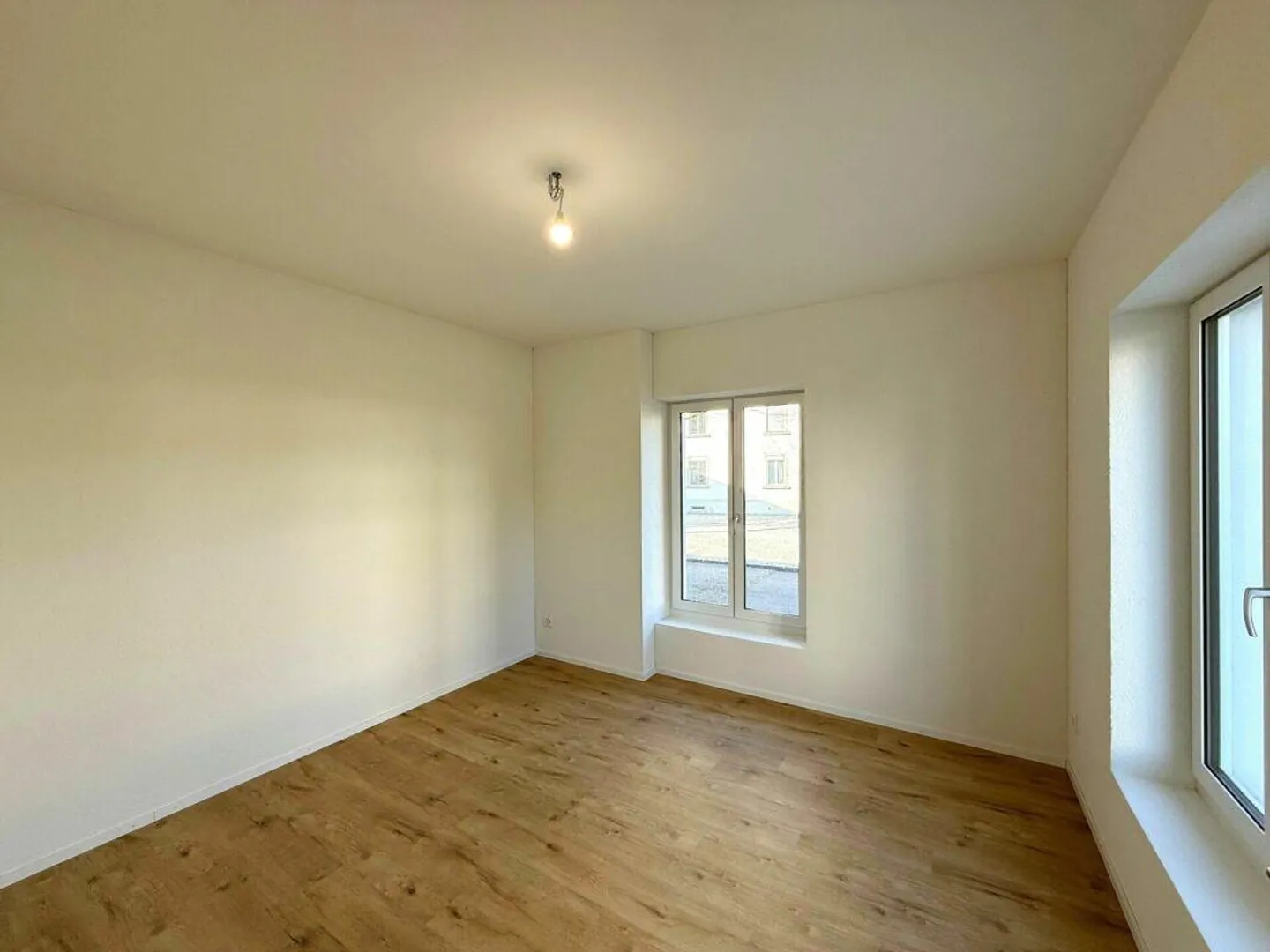 Letzte 2.5-Zimmer-Wohnung: Modern sanierte Mietwohnungen in Goldach - zentral und ruhig wohnen - Foto 6 von 7