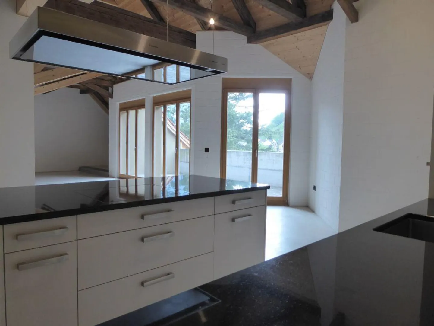 Appartamento duplex di 4 1/2 stanze - Foto 3 di 18