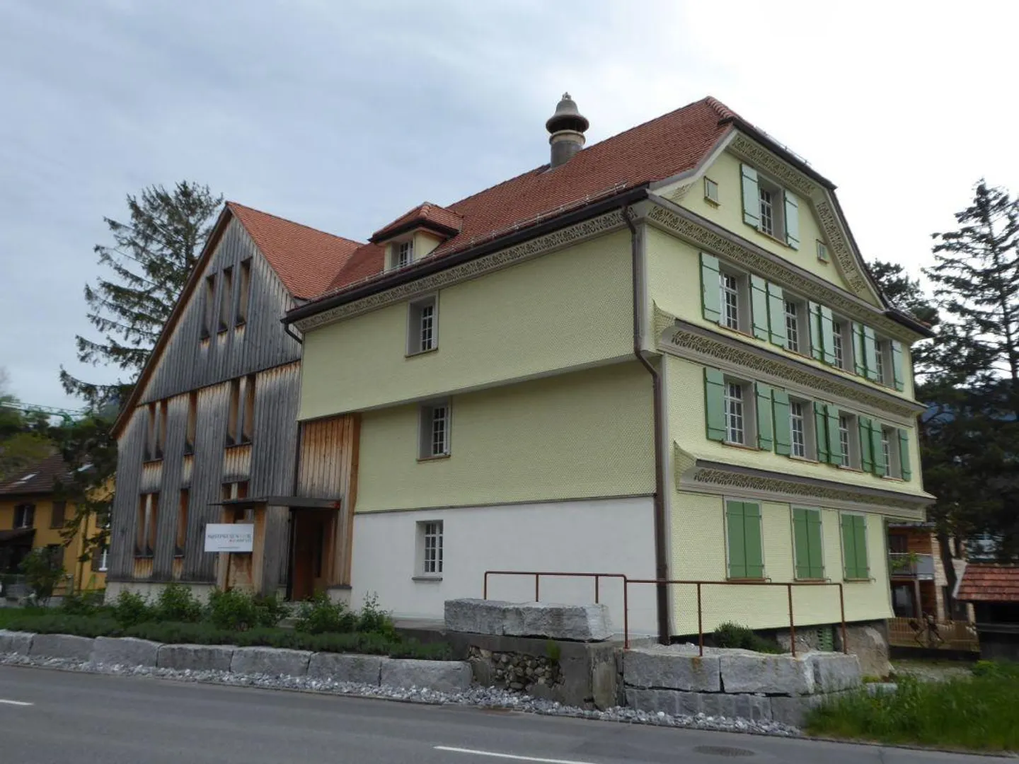 Appartamento duplex di 4 1/2 stanze - Foto 9 di 18