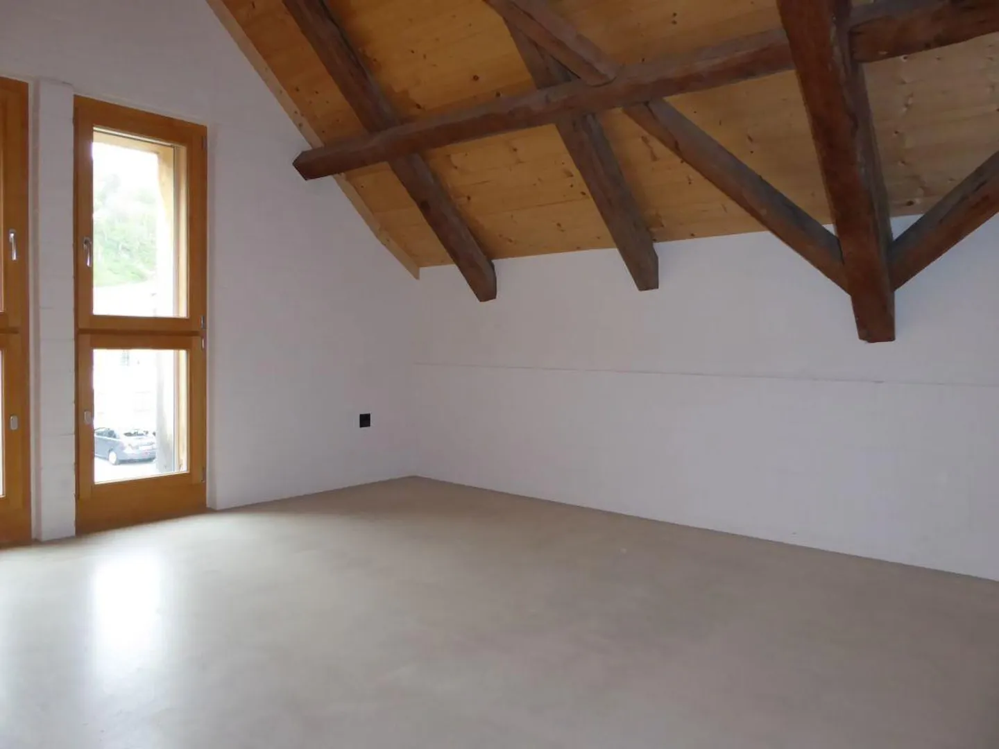 Appartamento duplex di 4 1/2 stanze - Foto 10 di 18