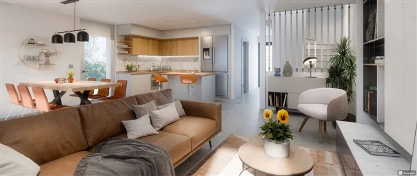 «NEUE VILLA Ein privilegiertes Wohnumfeld zwischen See und Bergen» - Foto 6 von 12