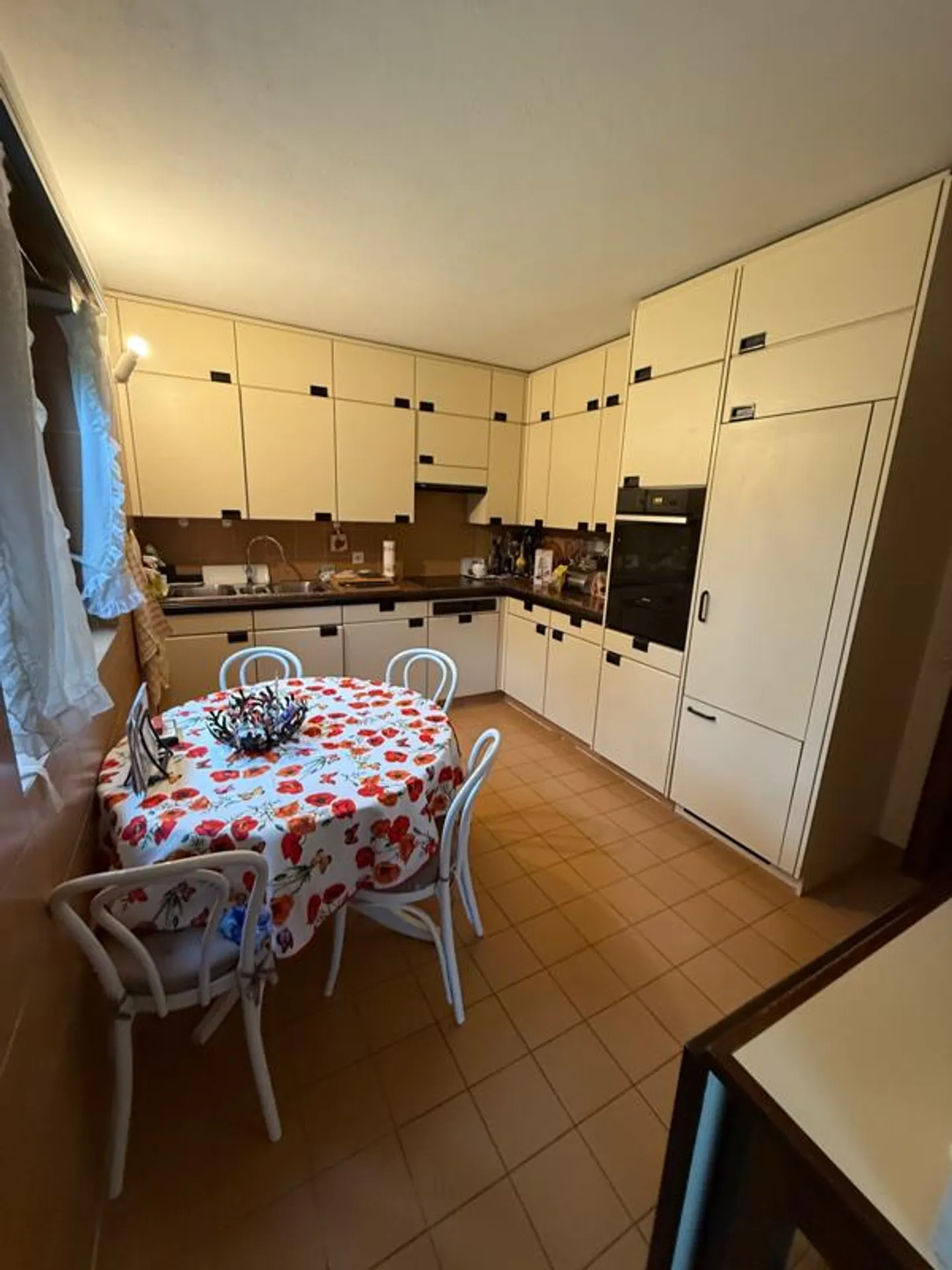 Bella casa a Coldrerio - Foto 7 di 10