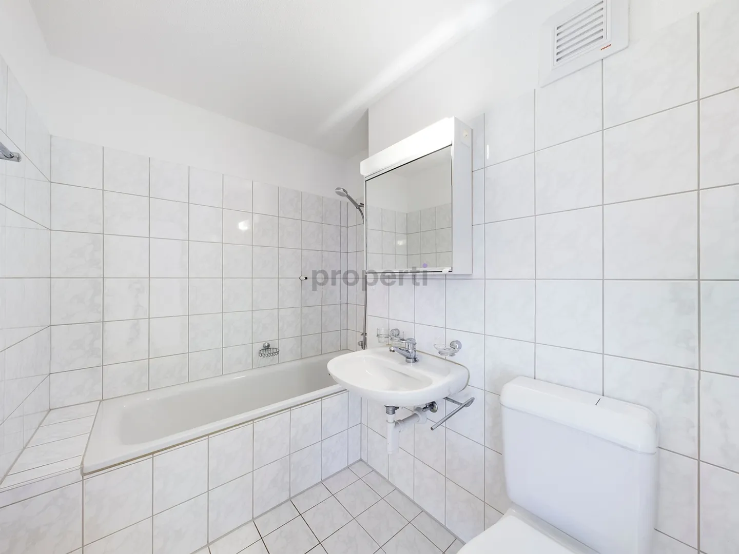 Helle 3.5-Zimmer-Wohnung in Ehrendingen, AG - Foto 6 von 8