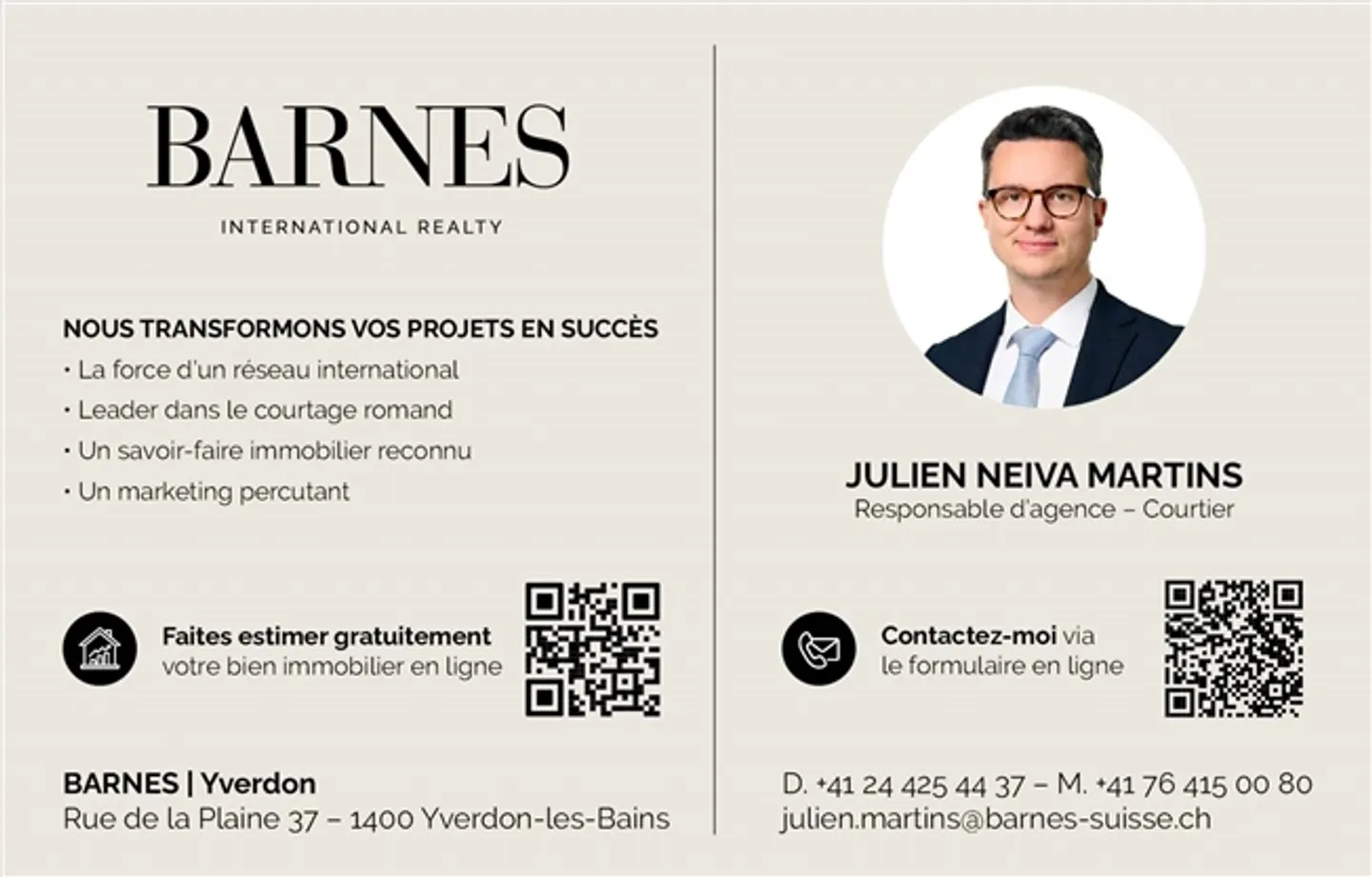 «NEUE VILLA Ein privilegiertes Wohnumfeld zwischen See und Bergen» - Foto 12 von 12