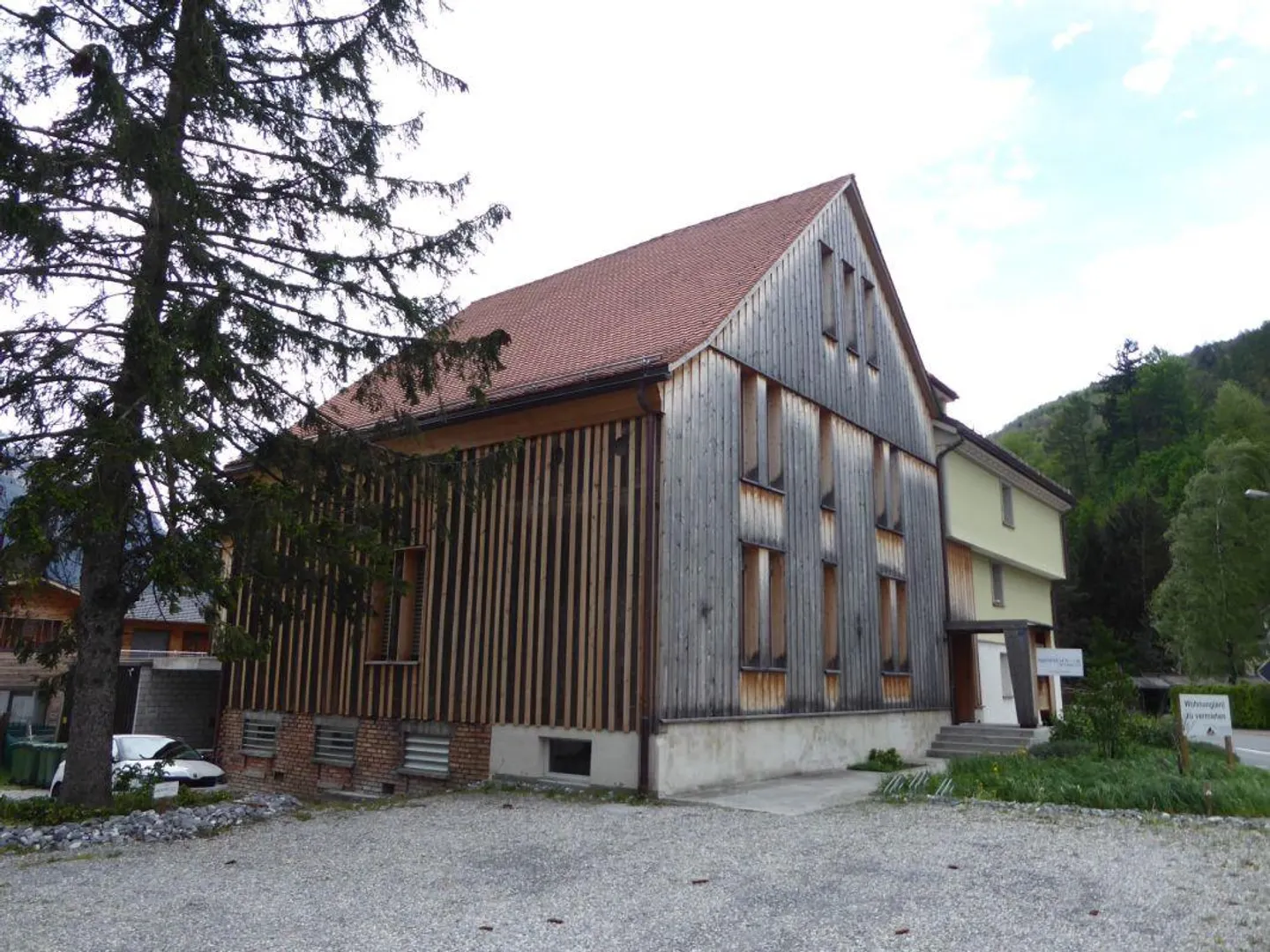 Appartamento duplex di 4 1/2 stanze - Foto 16 di 18