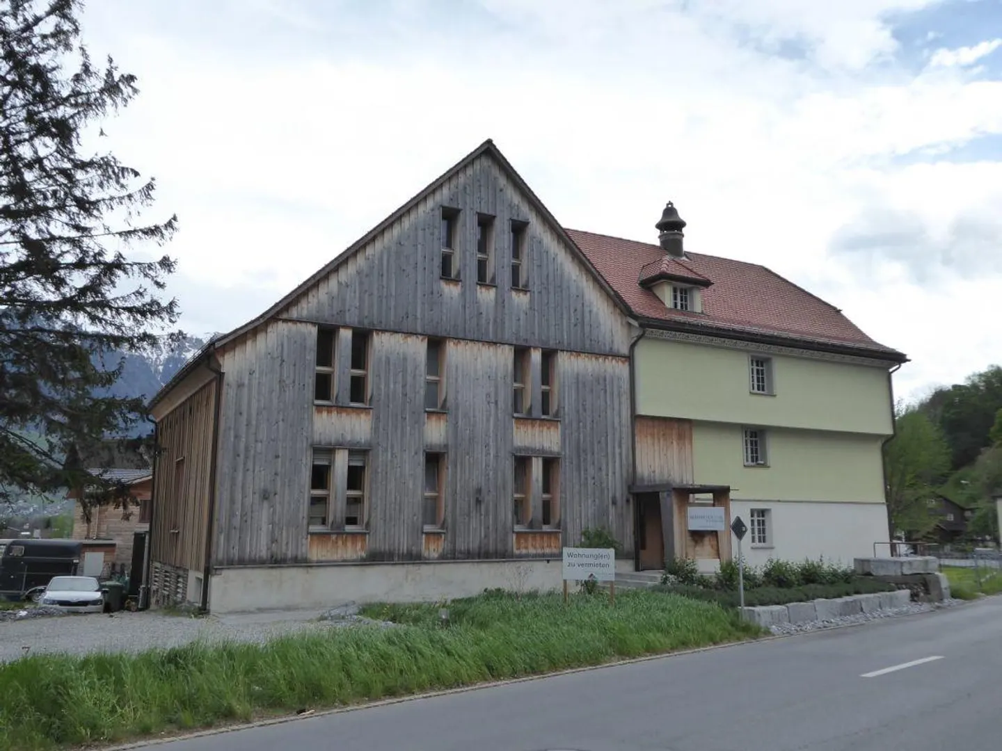 Appartamento duplex di 4 1/2 stanze - Foto 17 di 18