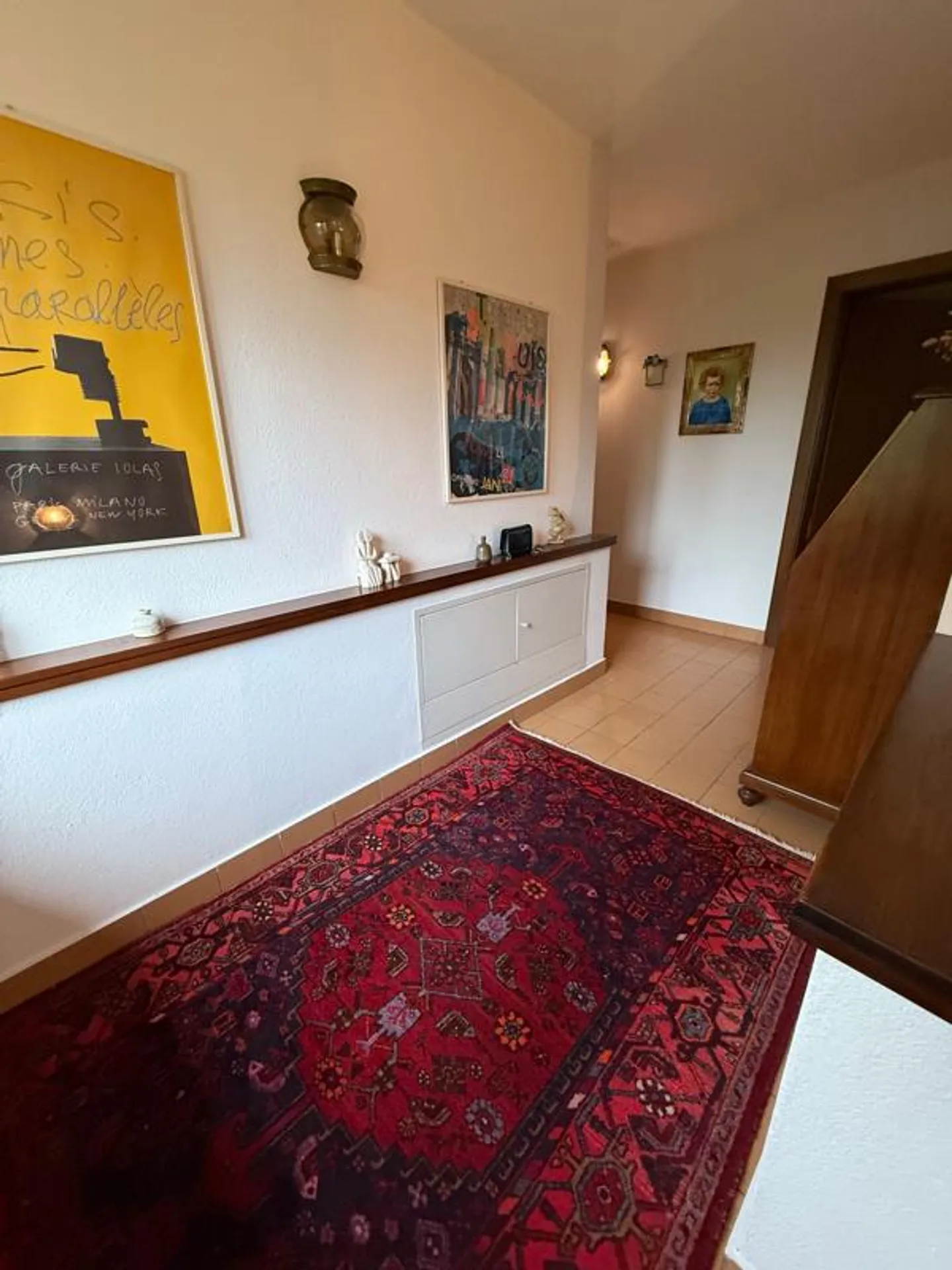 Bella casa a Coldrerio - Foto 8 di 10