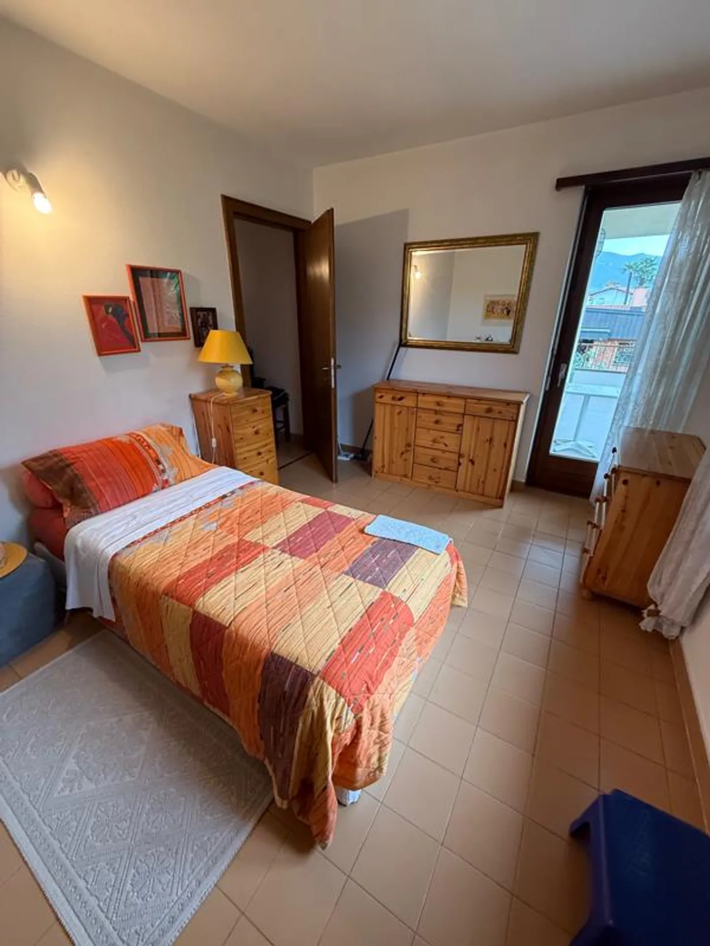 Bella casa a Coldrerio - Foto 10 di 10