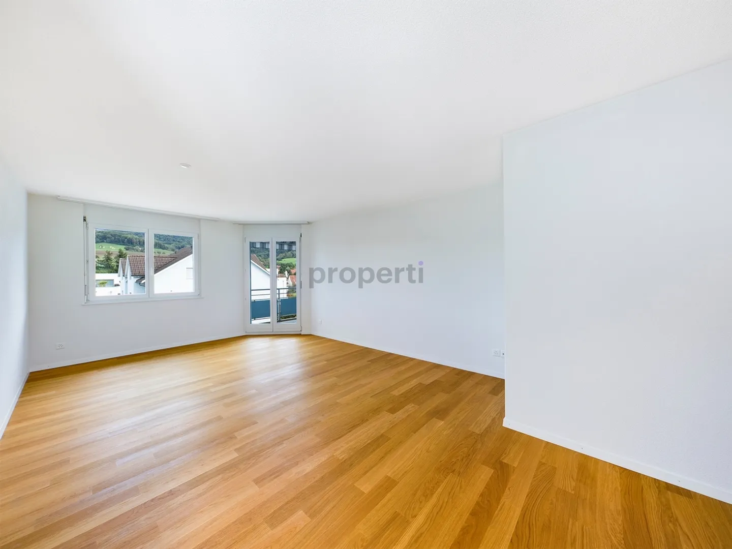 Helle 3.5-Zimmer-Wohnung in Ehrendingen, AG - Foto 1 von 8
