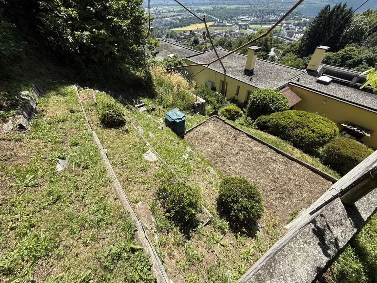 Casa unifamiliare di 4,5 stanze con 1 posto auto coperto - Foto 14 di 15