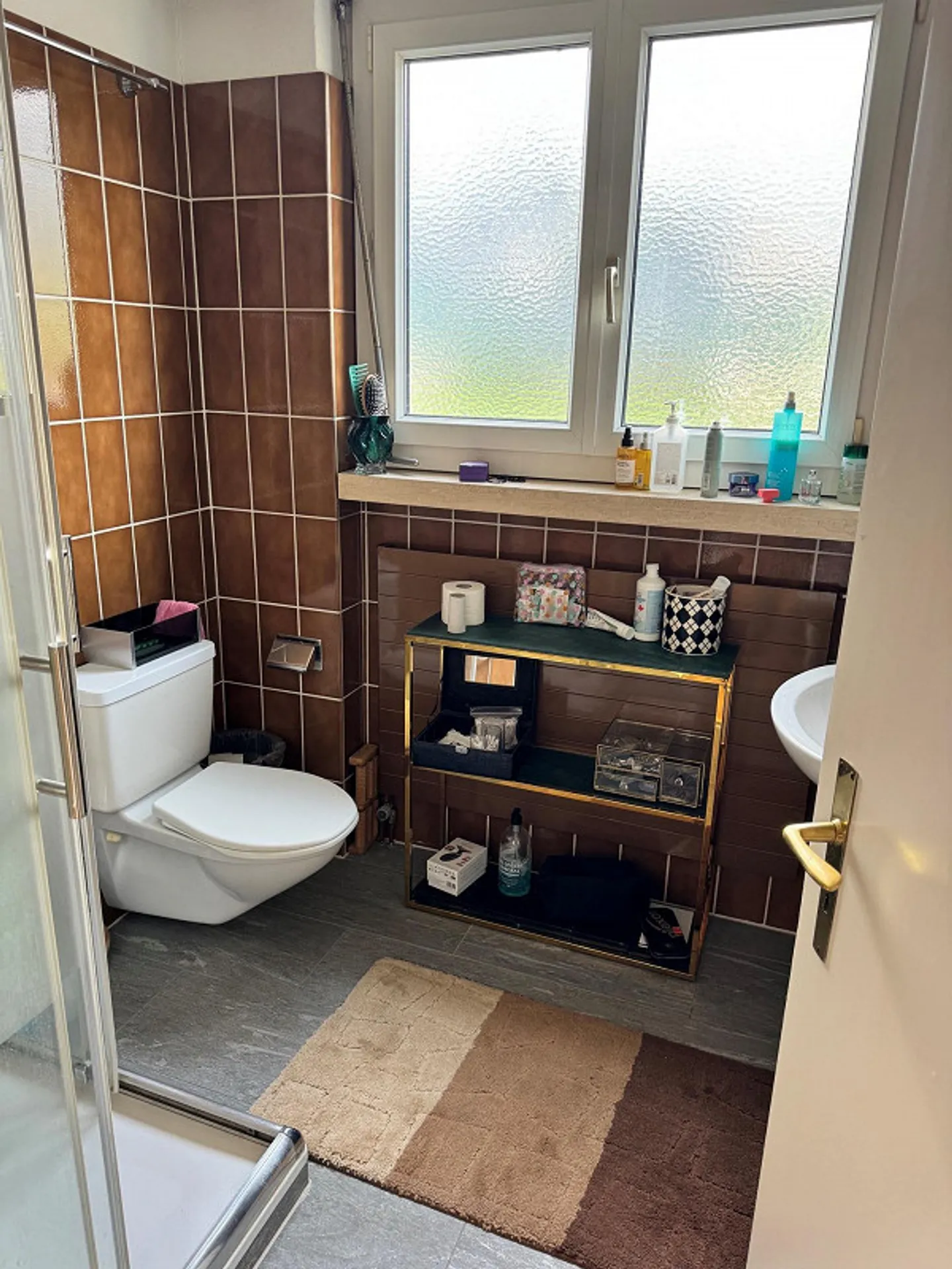 À louer dans un quartier calme, lumineux appartement en attique de 5,5 pièces - Photo 6 sur 13