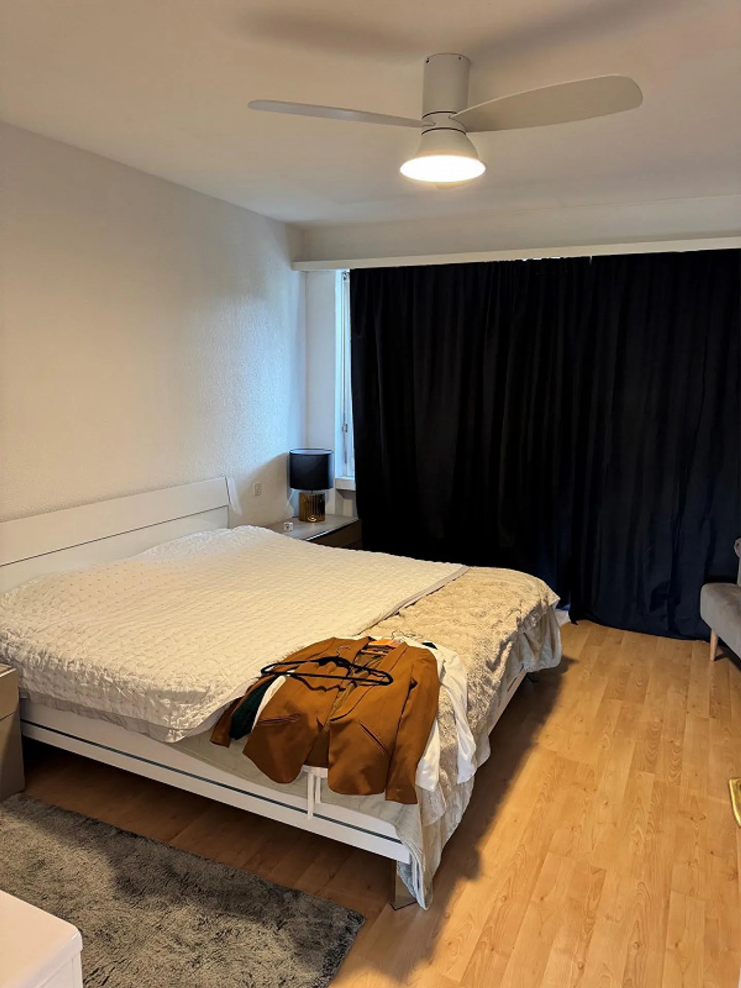 À louer dans un quartier calme, lumineux appartement en attique de 5,5 pièces - Photo 10 sur 13