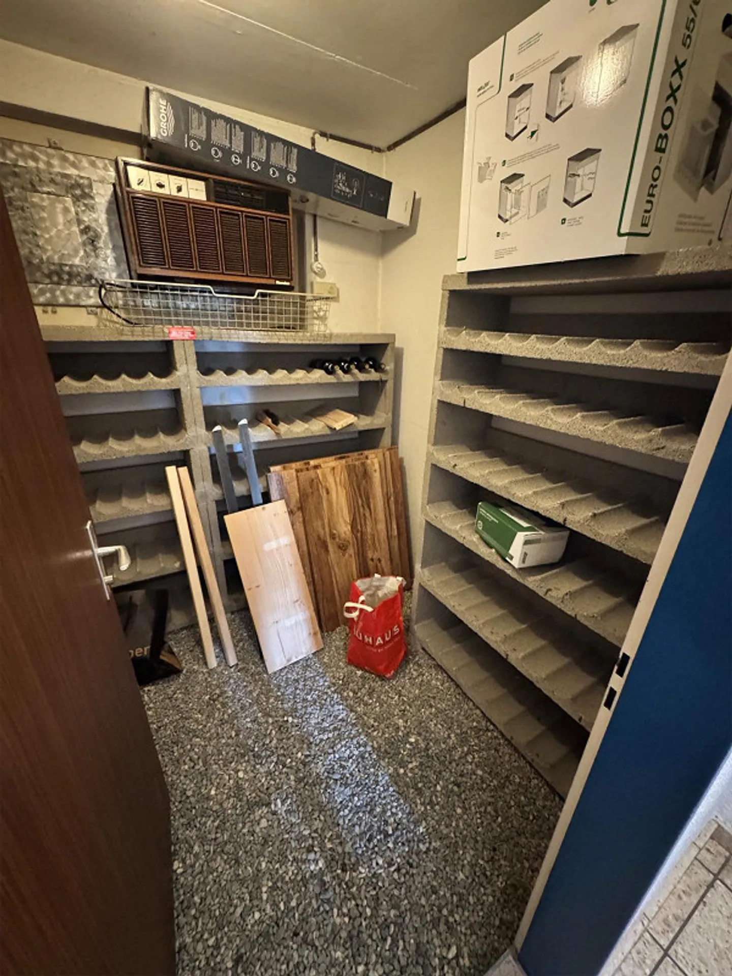 À louer dans un quartier calme, lumineux appartement en attique de 5,5 pièces - Photo 13 sur 13
