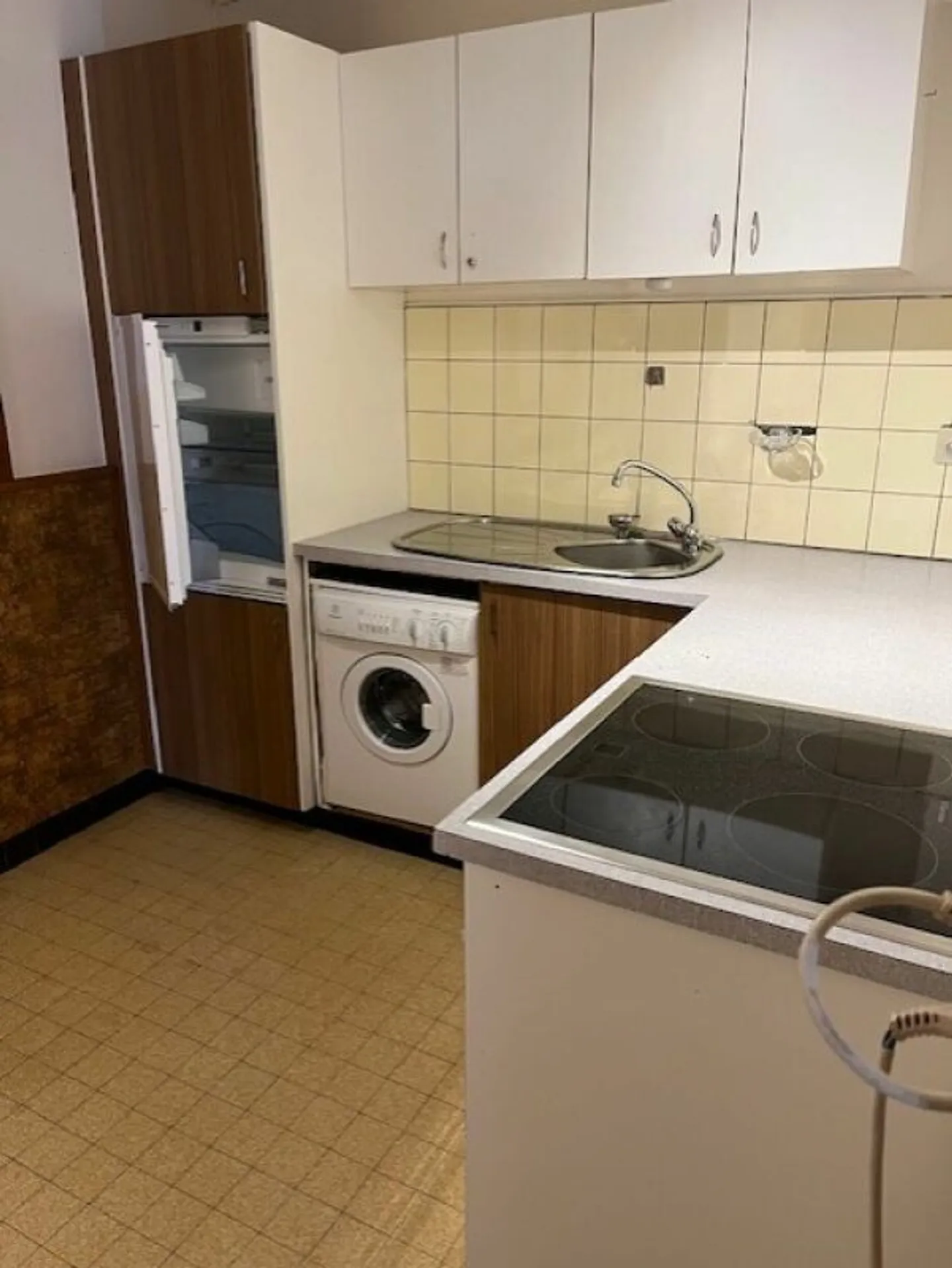 Schönes Chalet mit zwei Wohnungen im Miteigentum - Foto 7 von 14