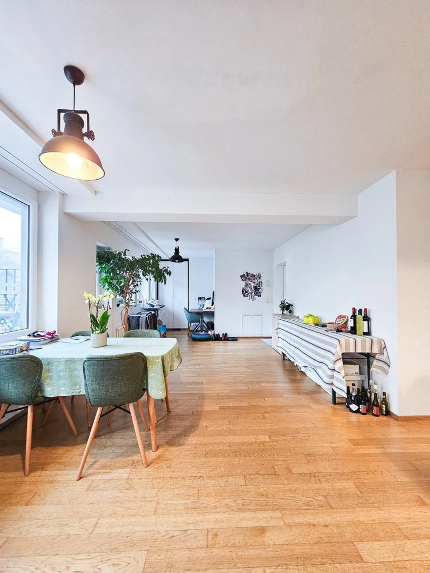 Votre nouveau rêve de logement - Appartement avec grande terrasse - Photo 5 sur 12