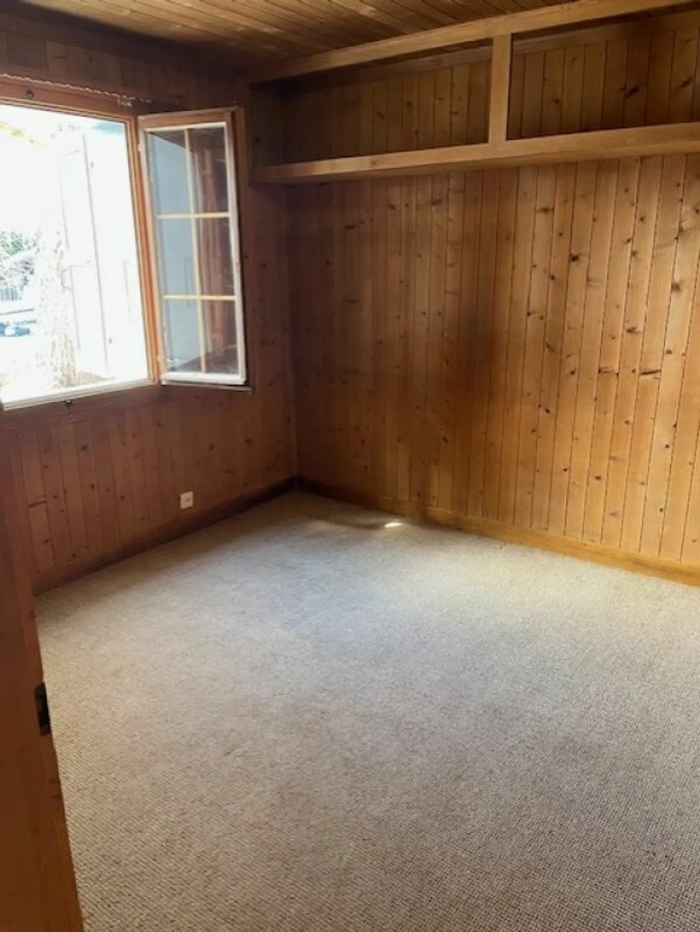 Schönes Chalet mit zwei Wohnungen im Miteigentum - Foto 9 von 14