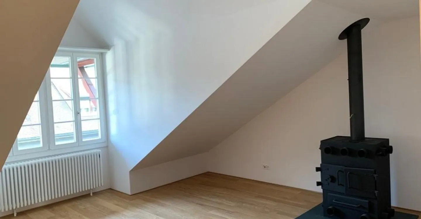Vivre au cœur de la vieille ville d'Aarau - Photo 2 sur 8