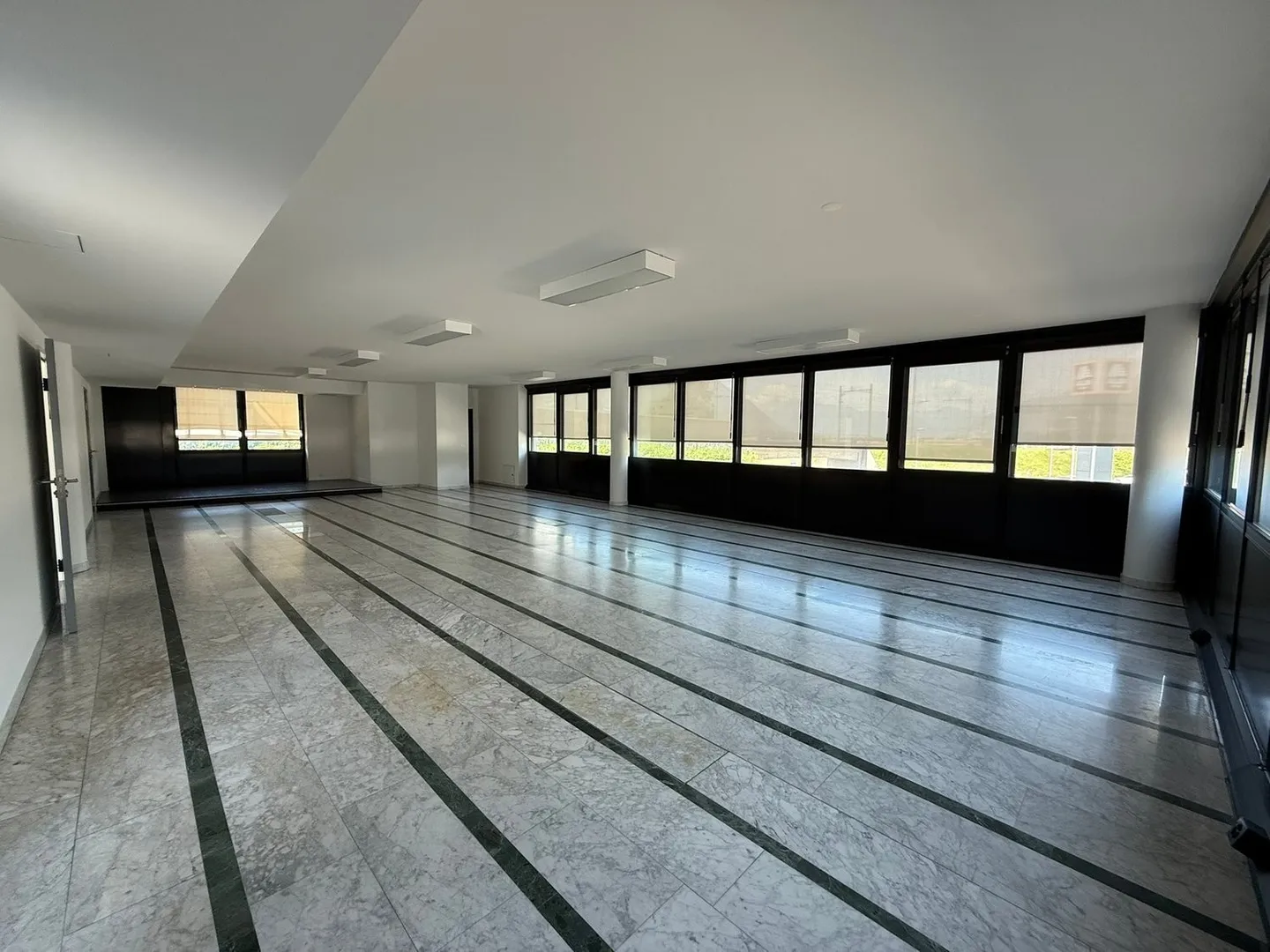 Spacious office of 9 rooms in Camorino - Photo 1 of 12