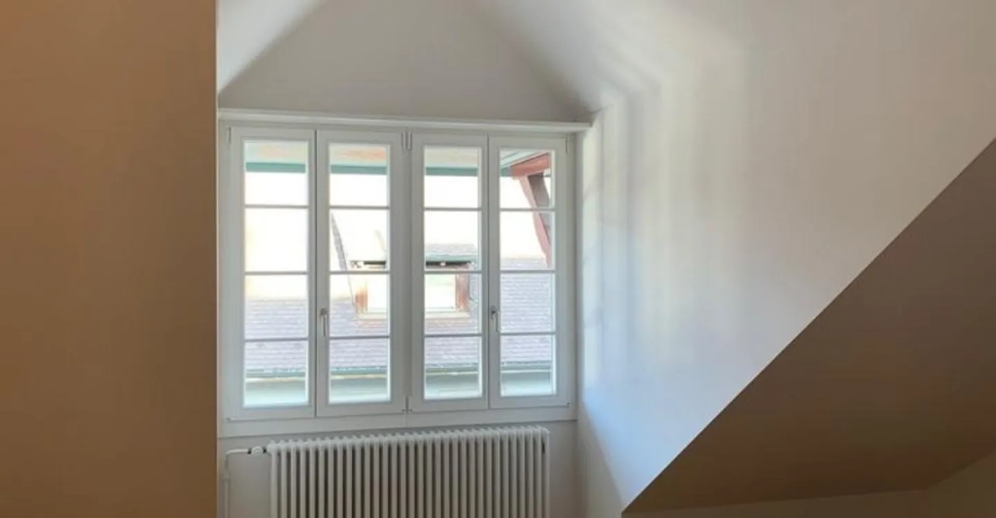 Vivre au cœur de la vieille ville d'Aarau - Photo 3 sur 8