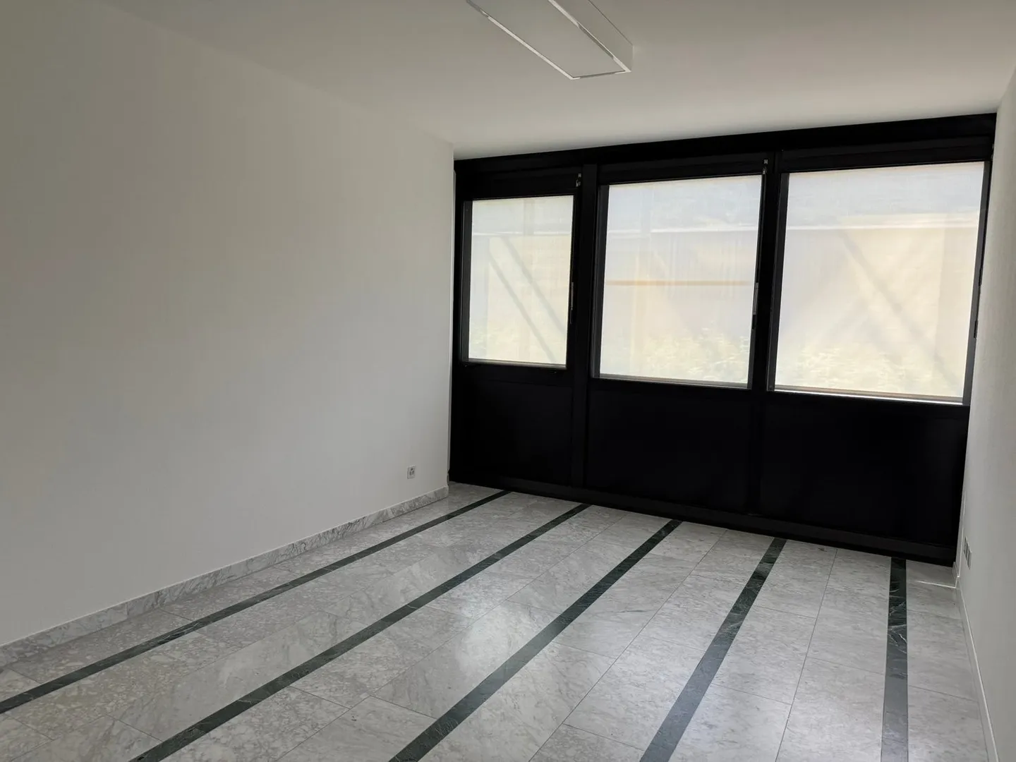 Spacious office of 9 rooms in Camorino - Photo 7 of 12