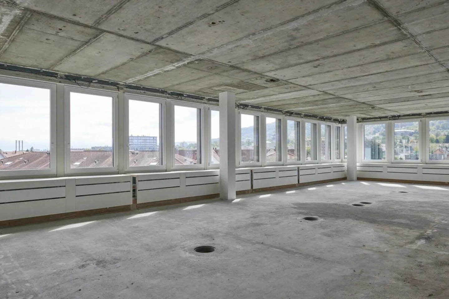Friesenberg 75 : Travailler avec vue pour plus de succès - Photo 4 sur 18