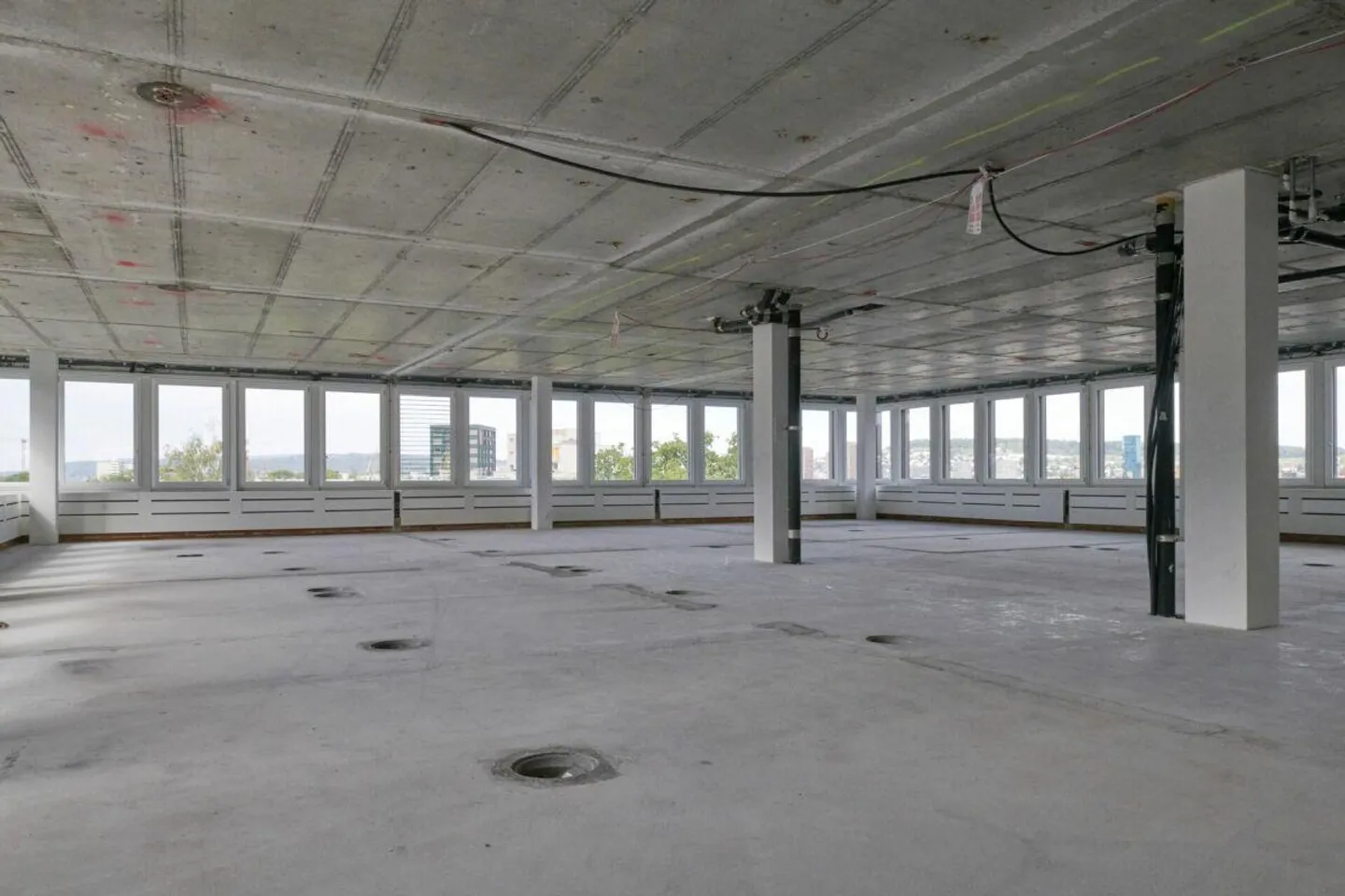 Friesenberg 75 : Travailler avec vue pour plus de succès - Photo 2 sur 18